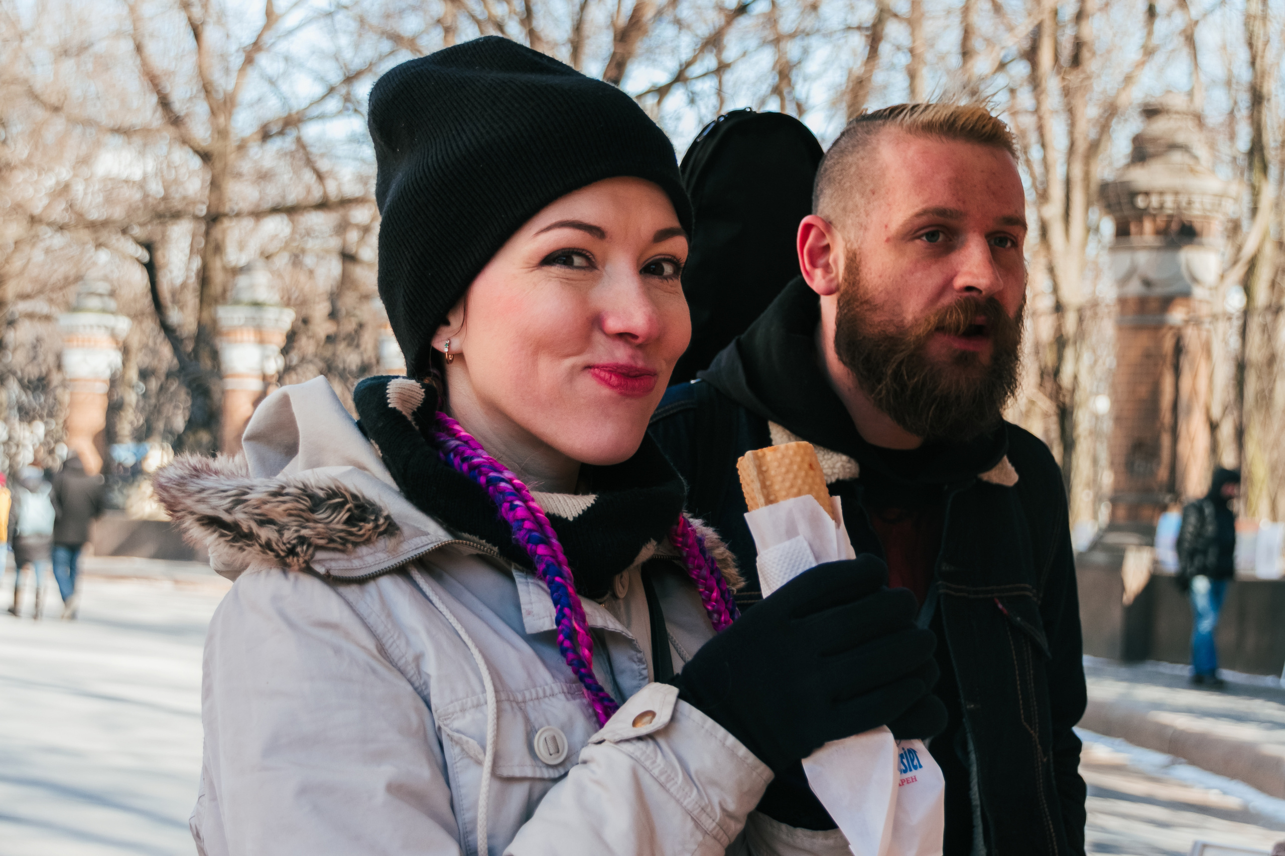 Из Новосибирска с Любовью. Семейный, Детский, Репортажный фотограф в Санкт-Петербурге Погодина Лю