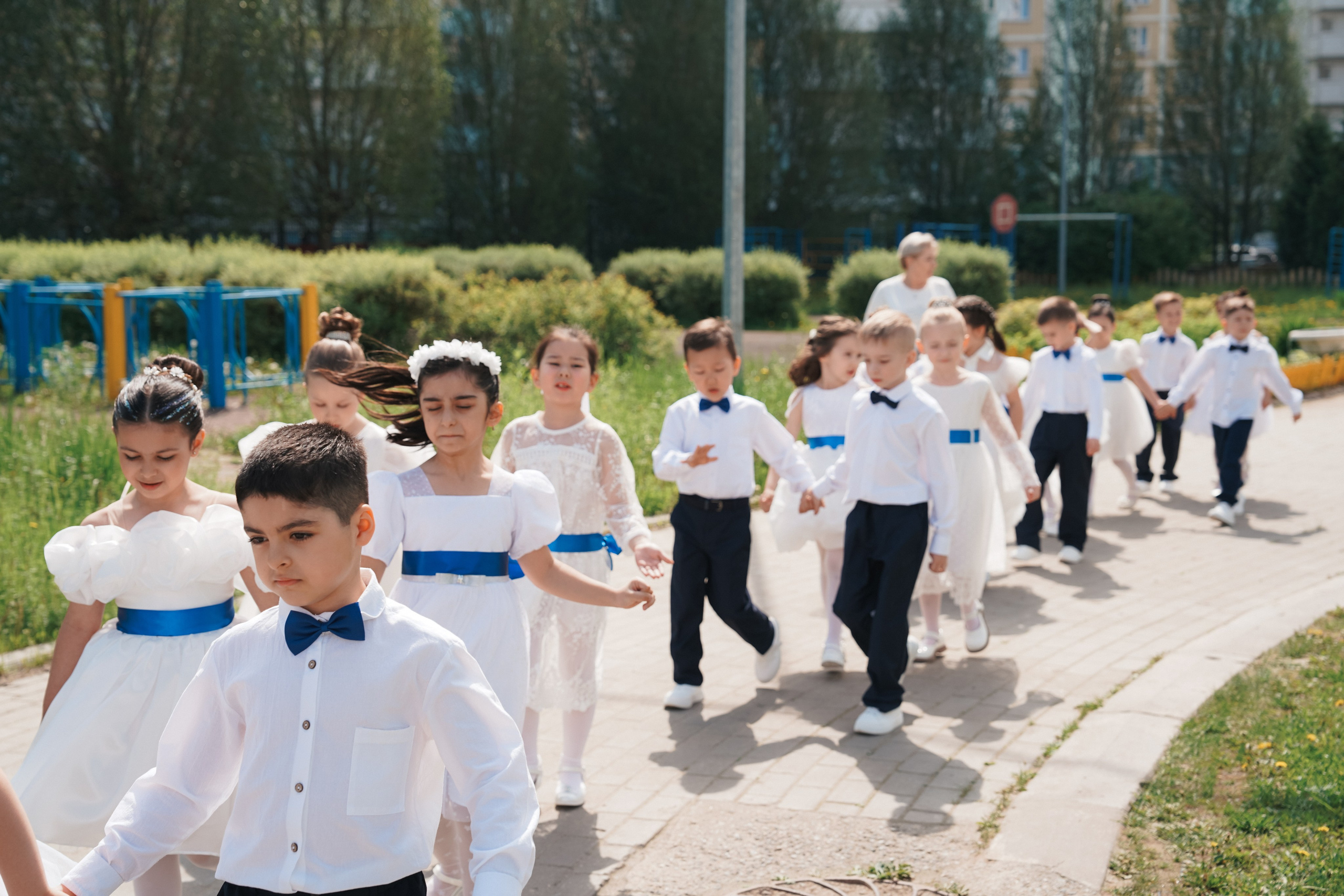 Выпуск 2026. Фотограф в Москве и МО