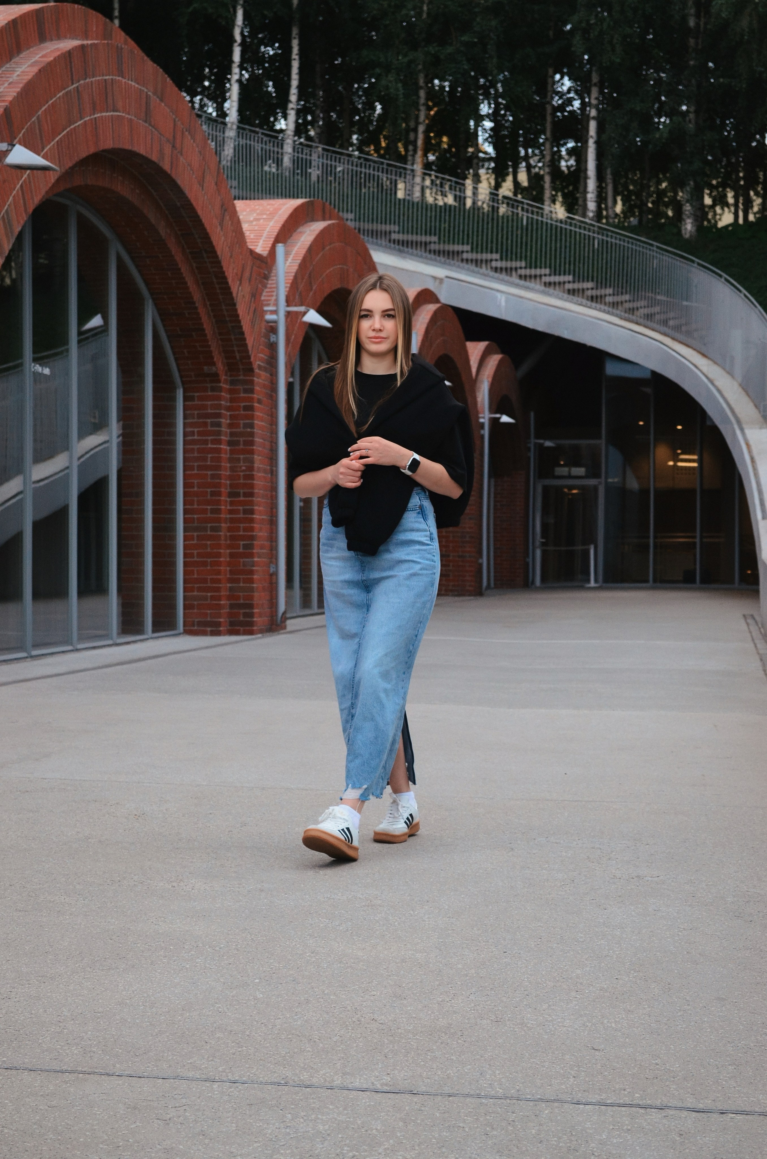 Город. Фотограф в Москве и МО