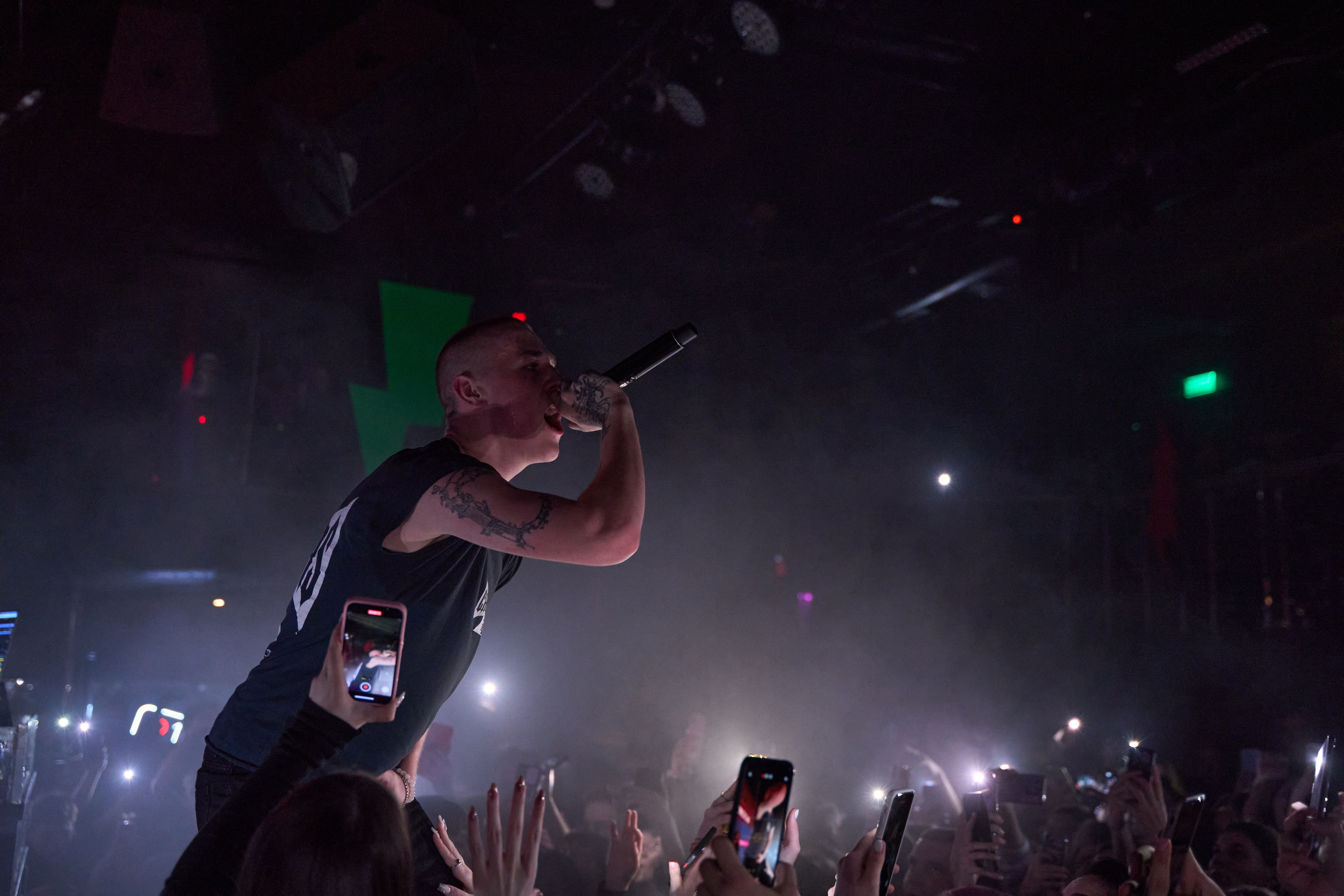 FORTUNA812. TRINITY GRAPH