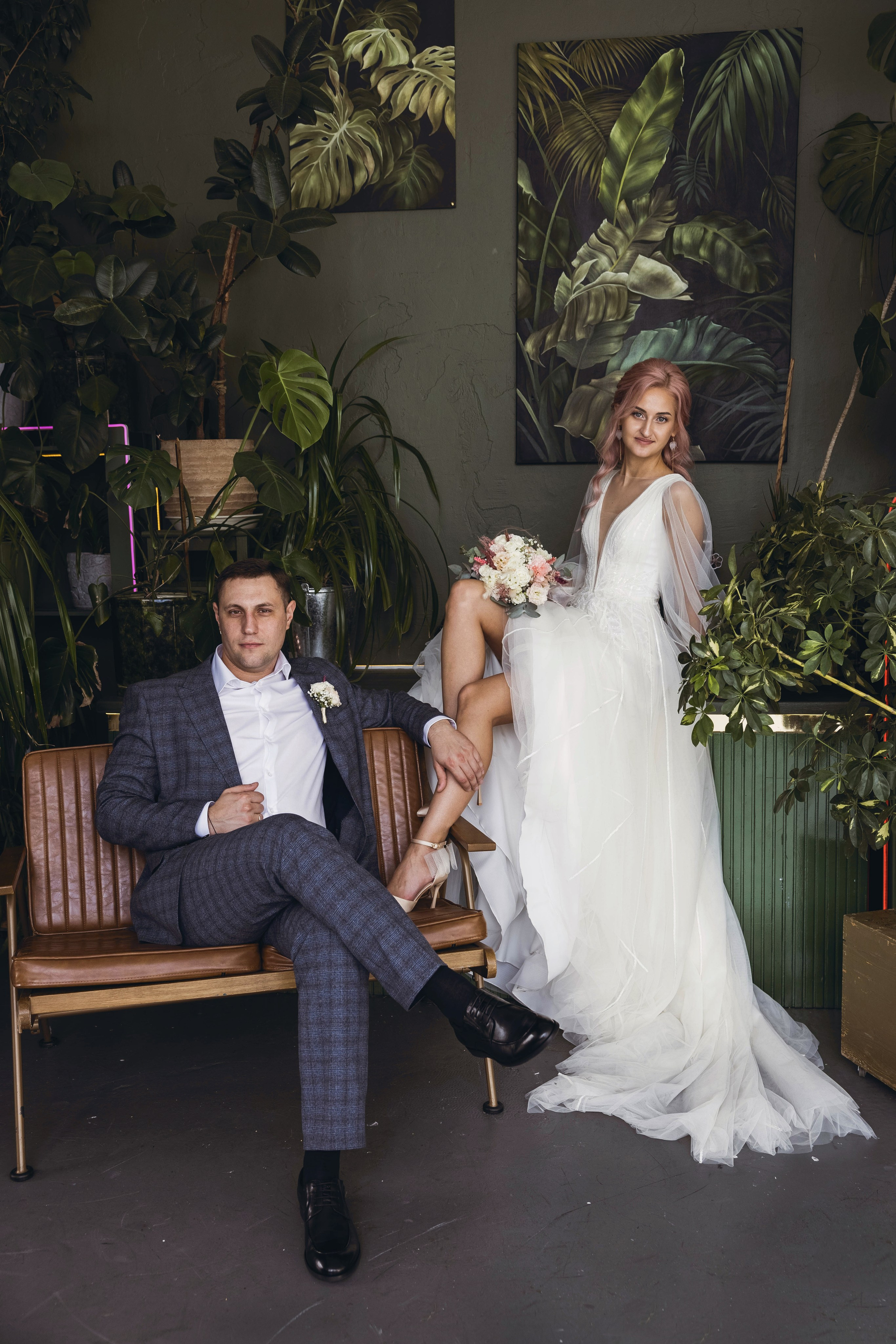 Минимальный пакет 3 часа. Свадебный и семейный фотограф в городе Сургуте Стерликова Светлана