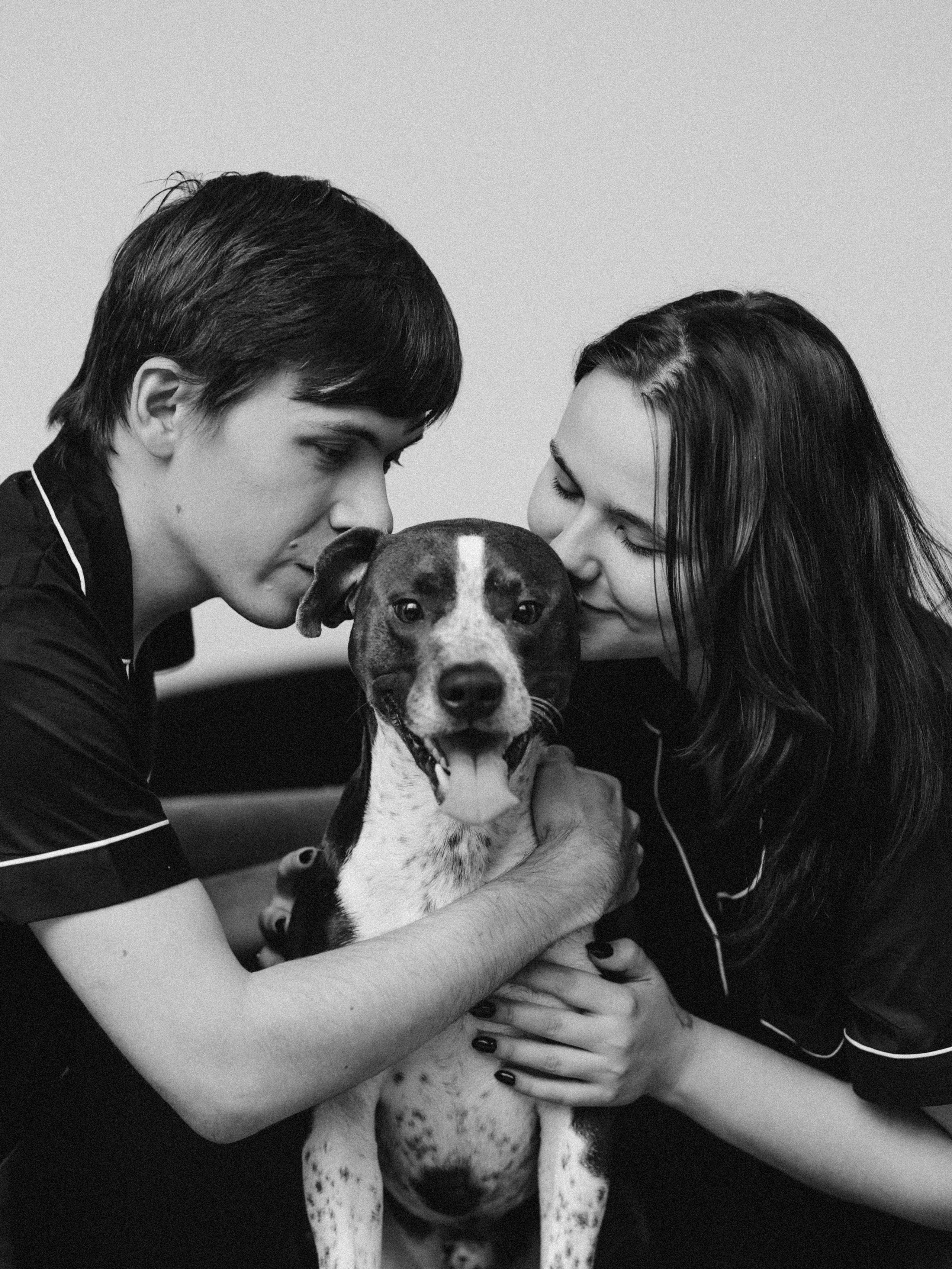 Тортик Даша и Никита. Фотограф-анималист в Москве Кириллова Татьяна