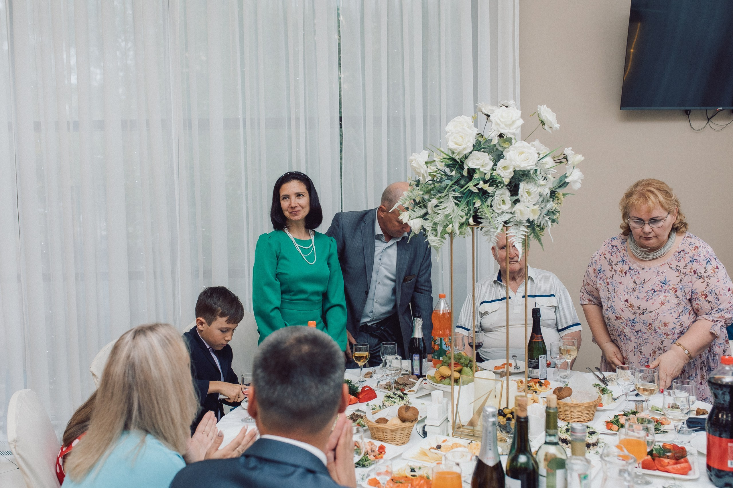 Илья и Ирина