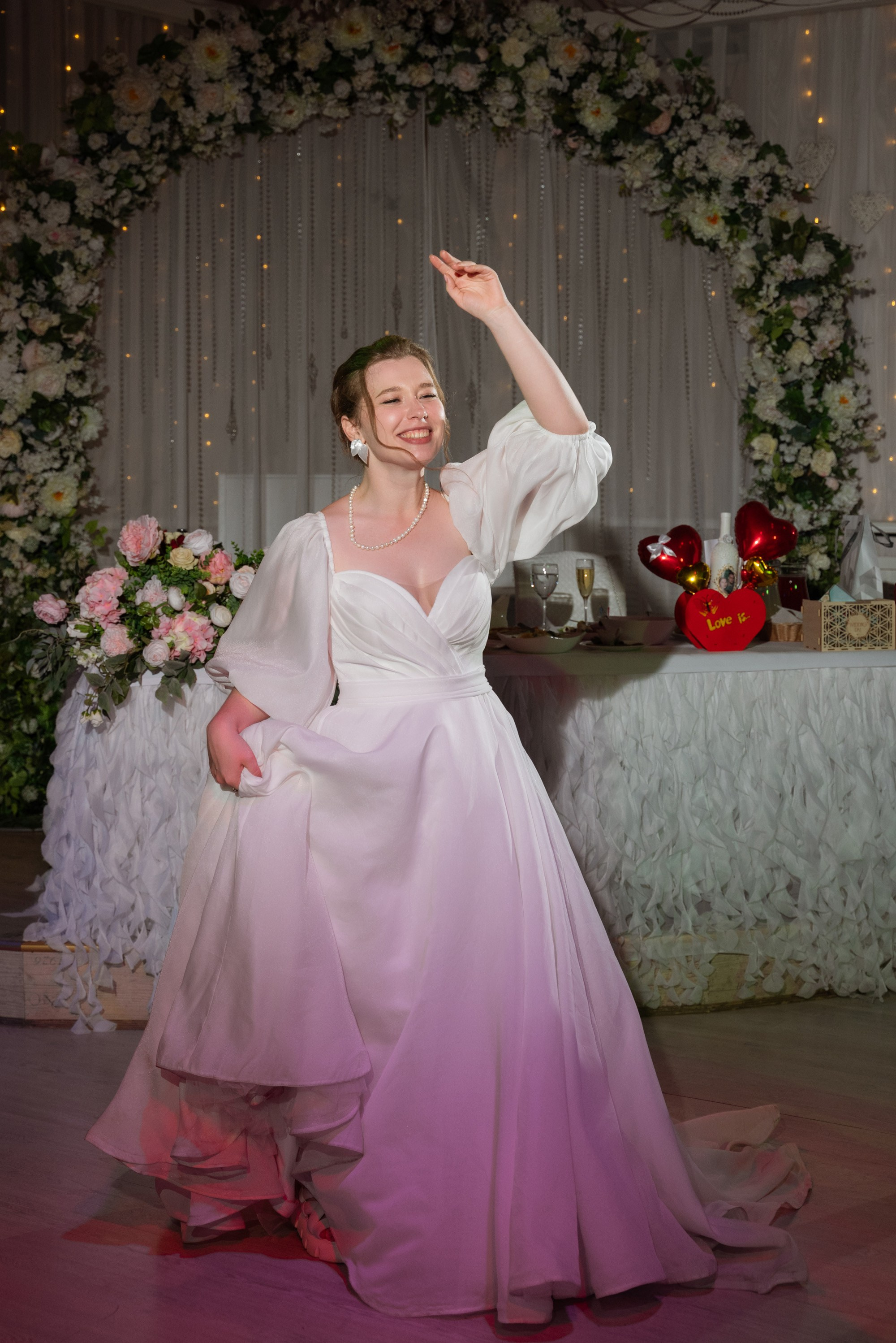 Егор и Елена | 02.06.24. Свадебный фотограф в Санкт-Петербурге Владислава Тюльпина