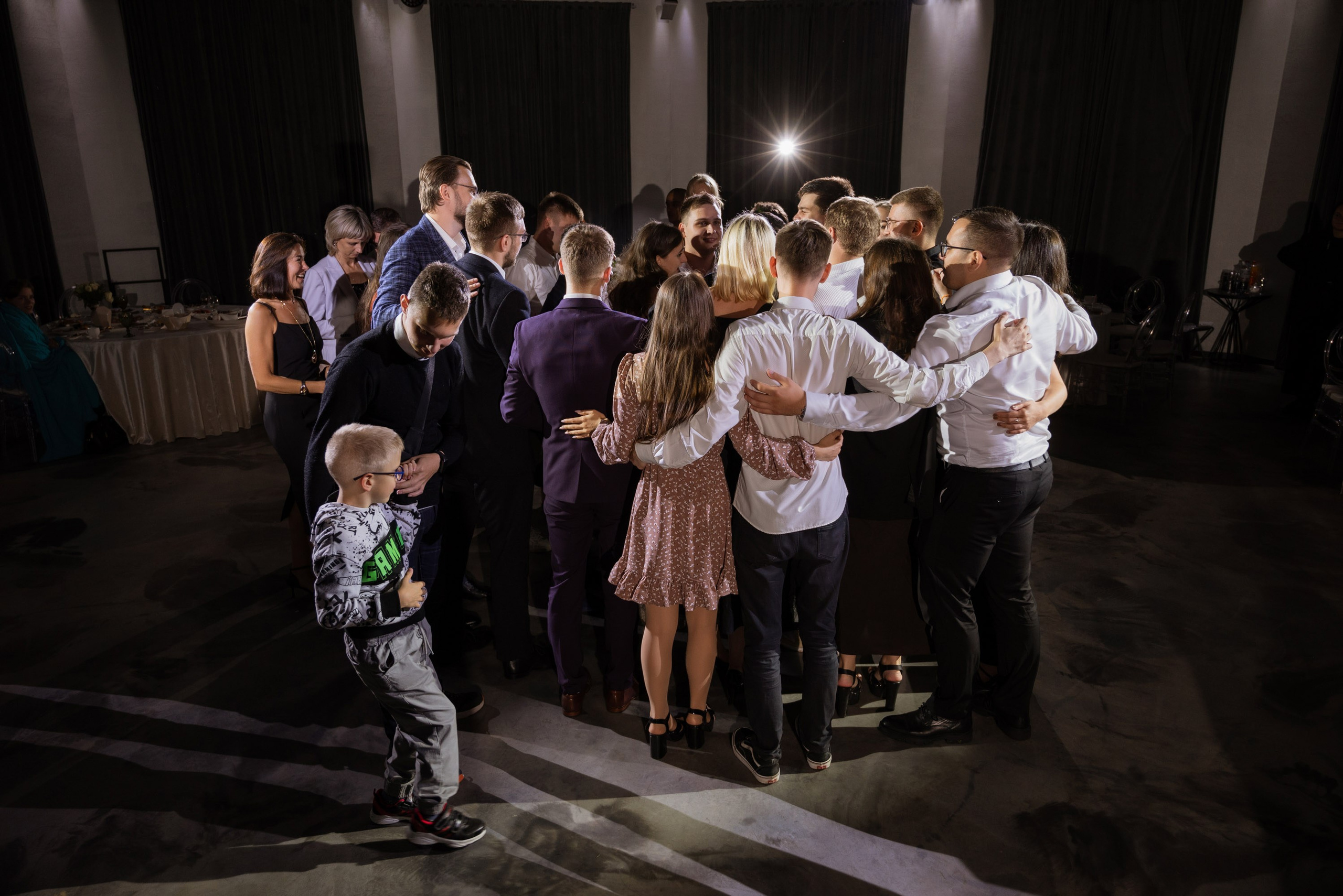 Анатолий и Екатерина | 01.09.23. Свадебный фотограф в Санкт-Петербурге Владислава Тюльпина