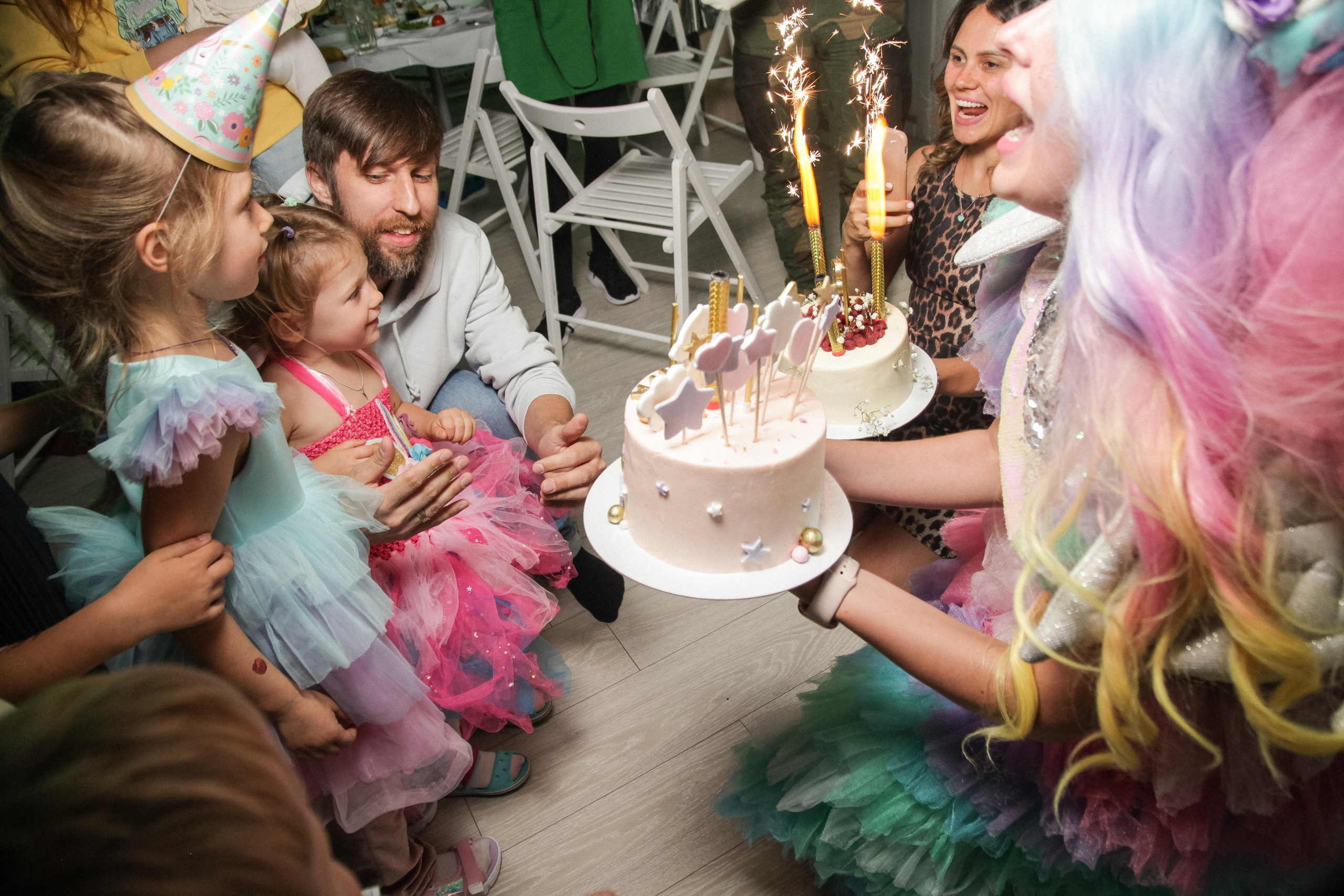 Репортаж. Фотограф в Москве Максим Быков