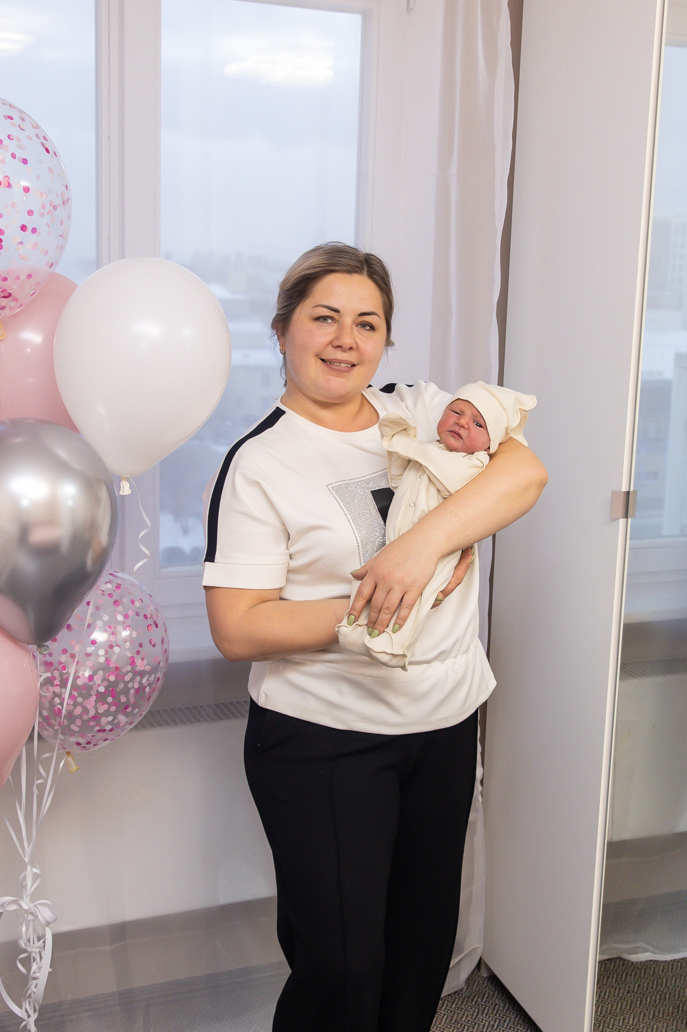 Семейная фото и видеосъёмка. Свадебный, семейный видеограф и фотограф в Екатеринбурге Николай Рыков