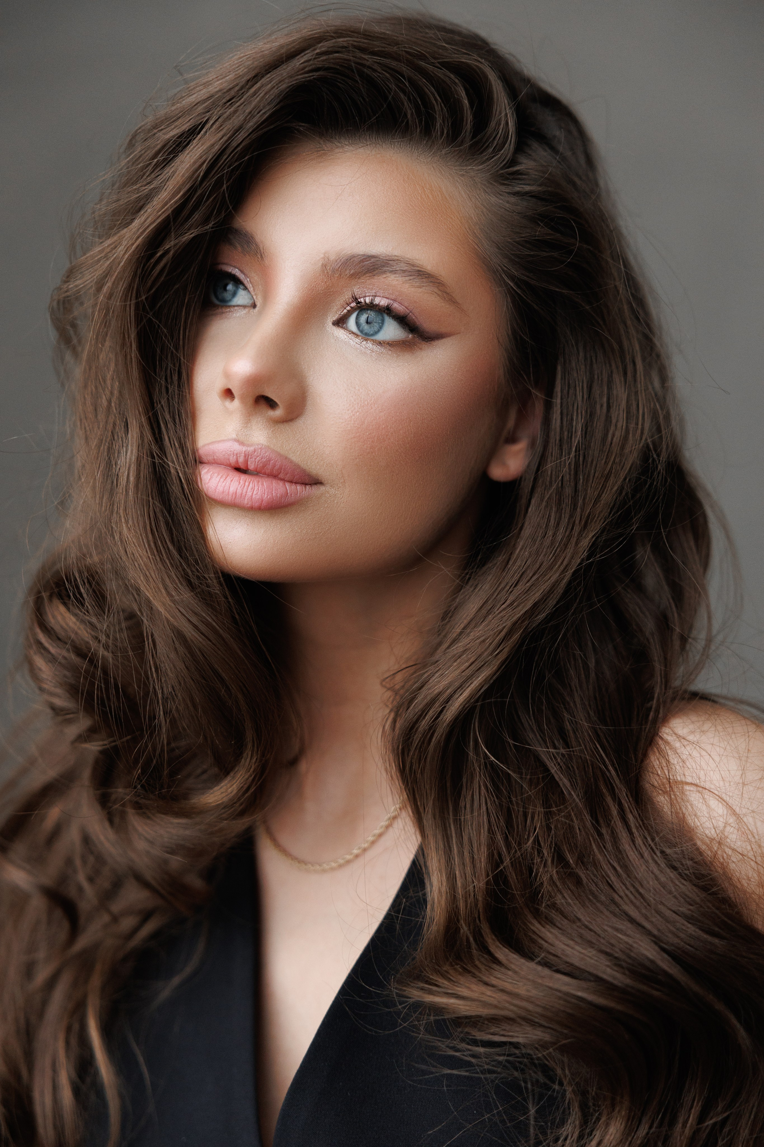 Юлия. Фотограф Нижний Новгород Кристина Швецова