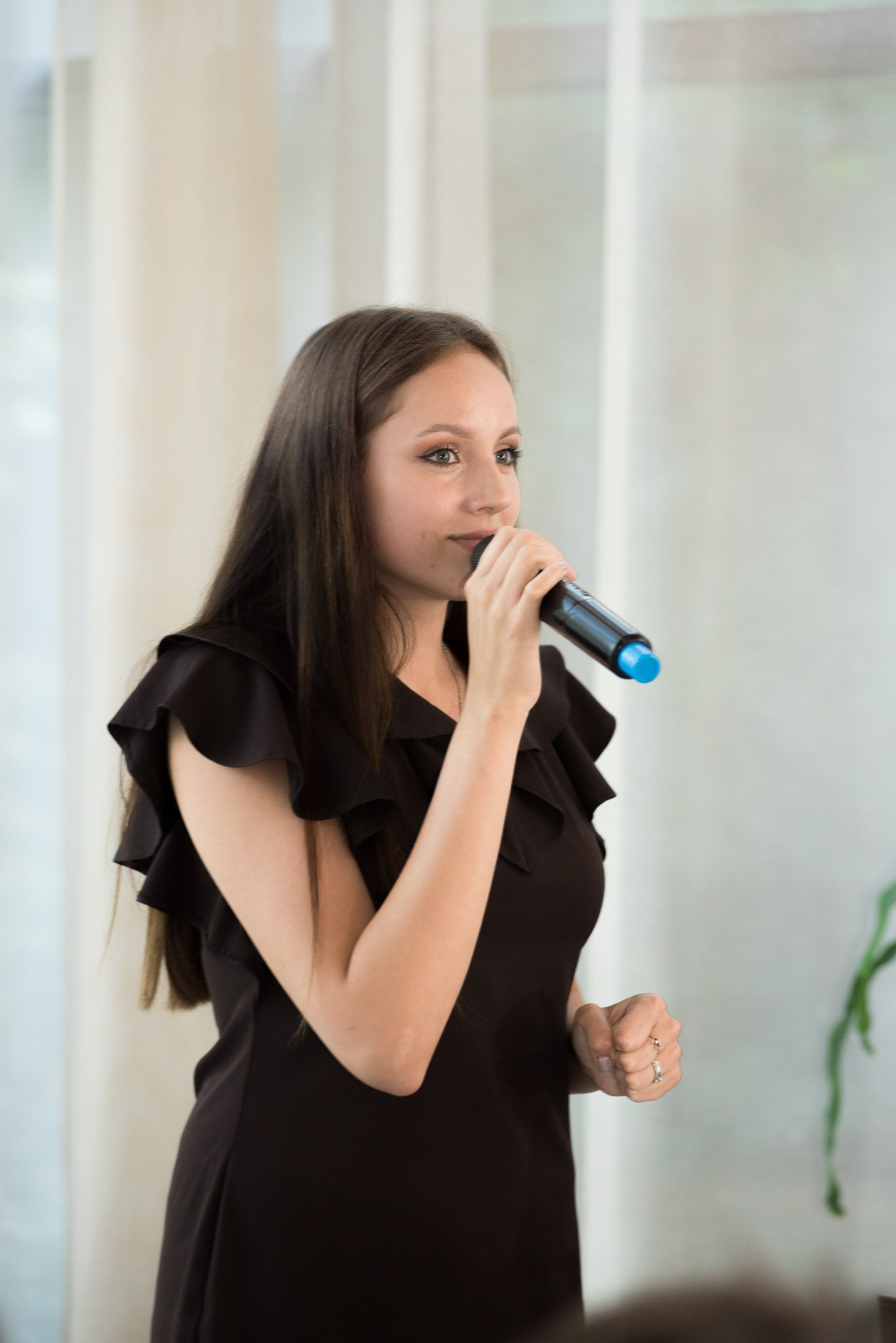 Выпускной — 11 класс. Фотограф Семён Пишта