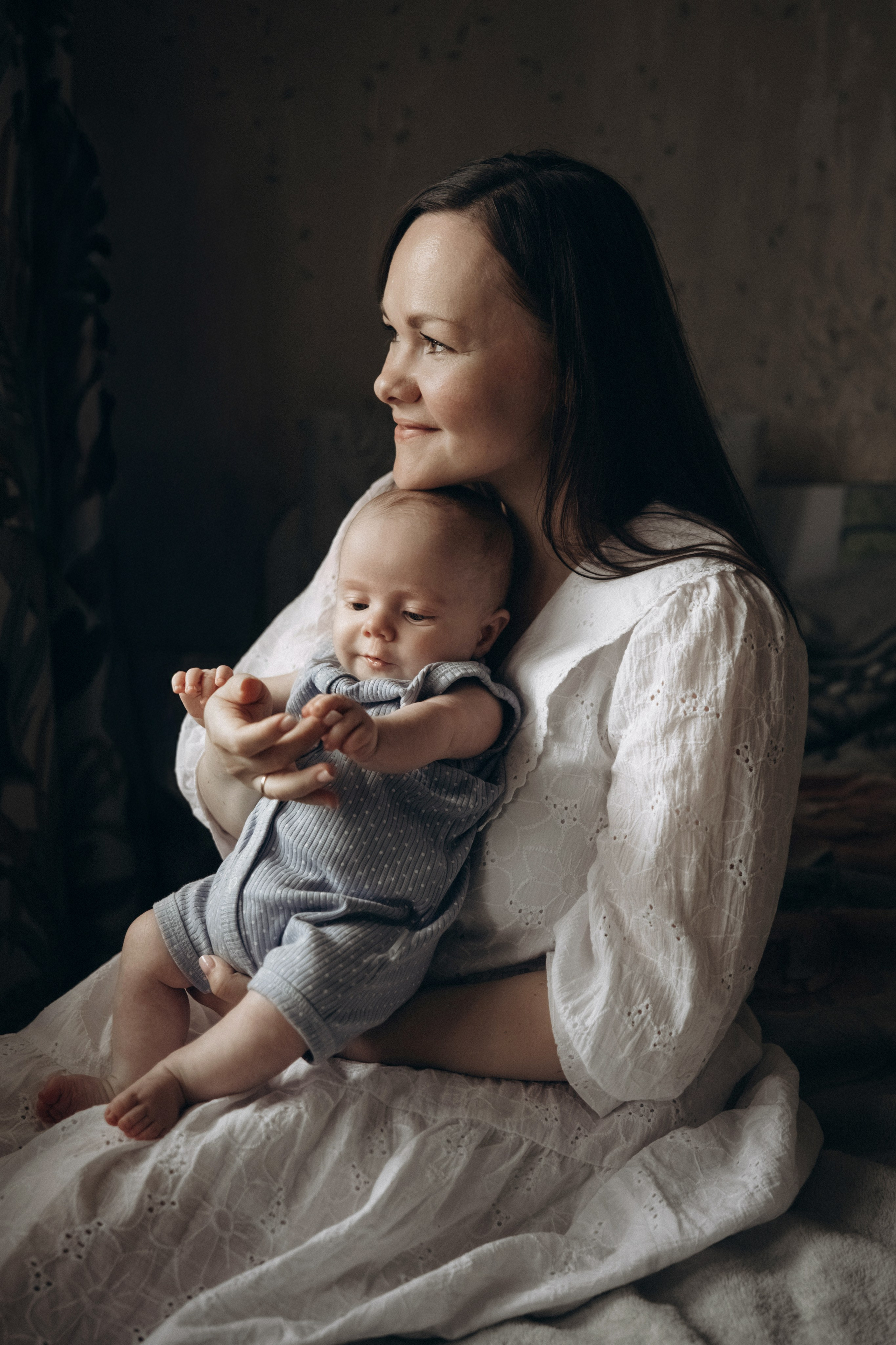 Семейный и детский фотограф в Санкт-Петербурге