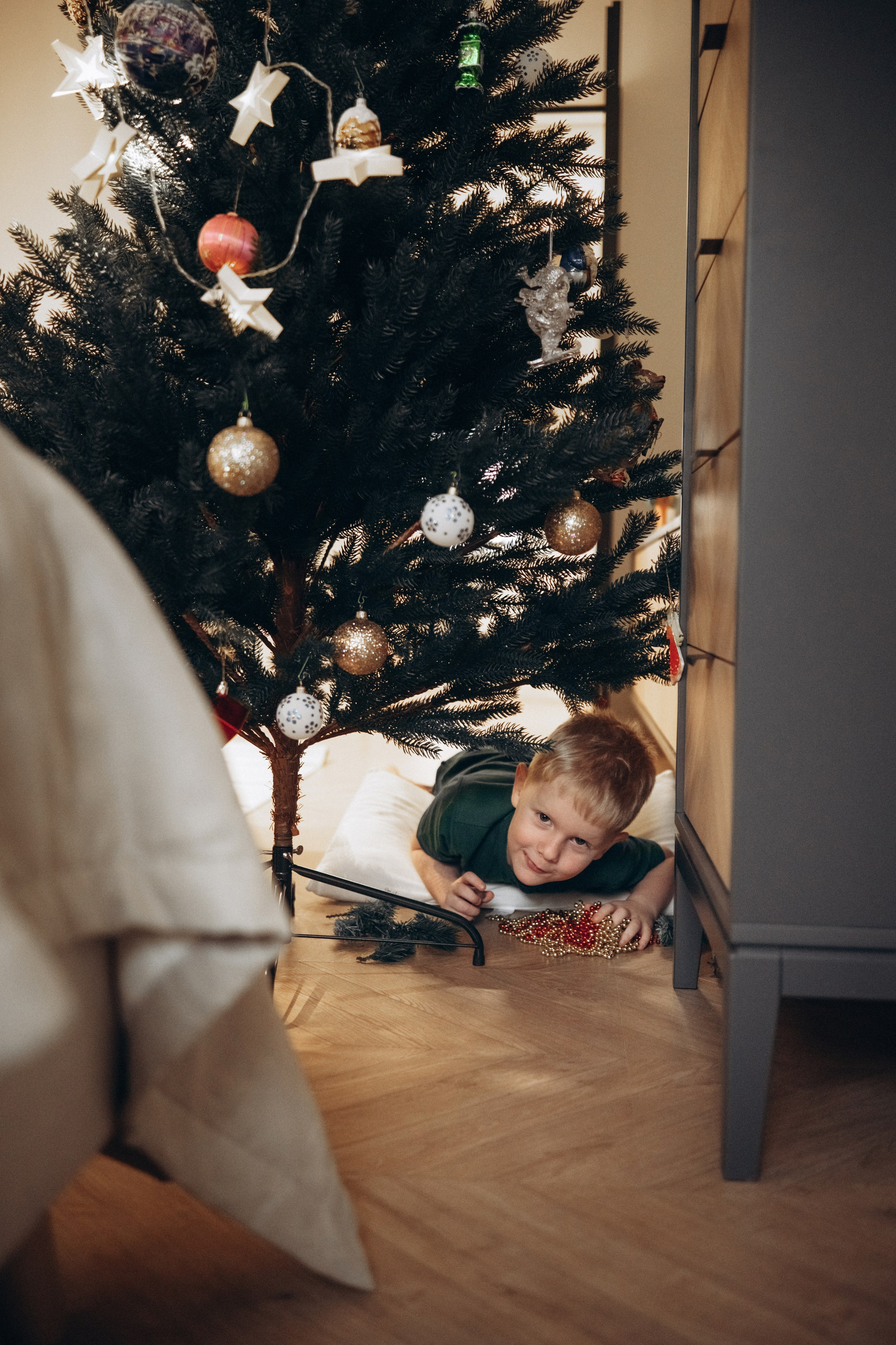 Ксения, Саша и Сеня. Семейный и детский фотограф в Санкт-Петербурге