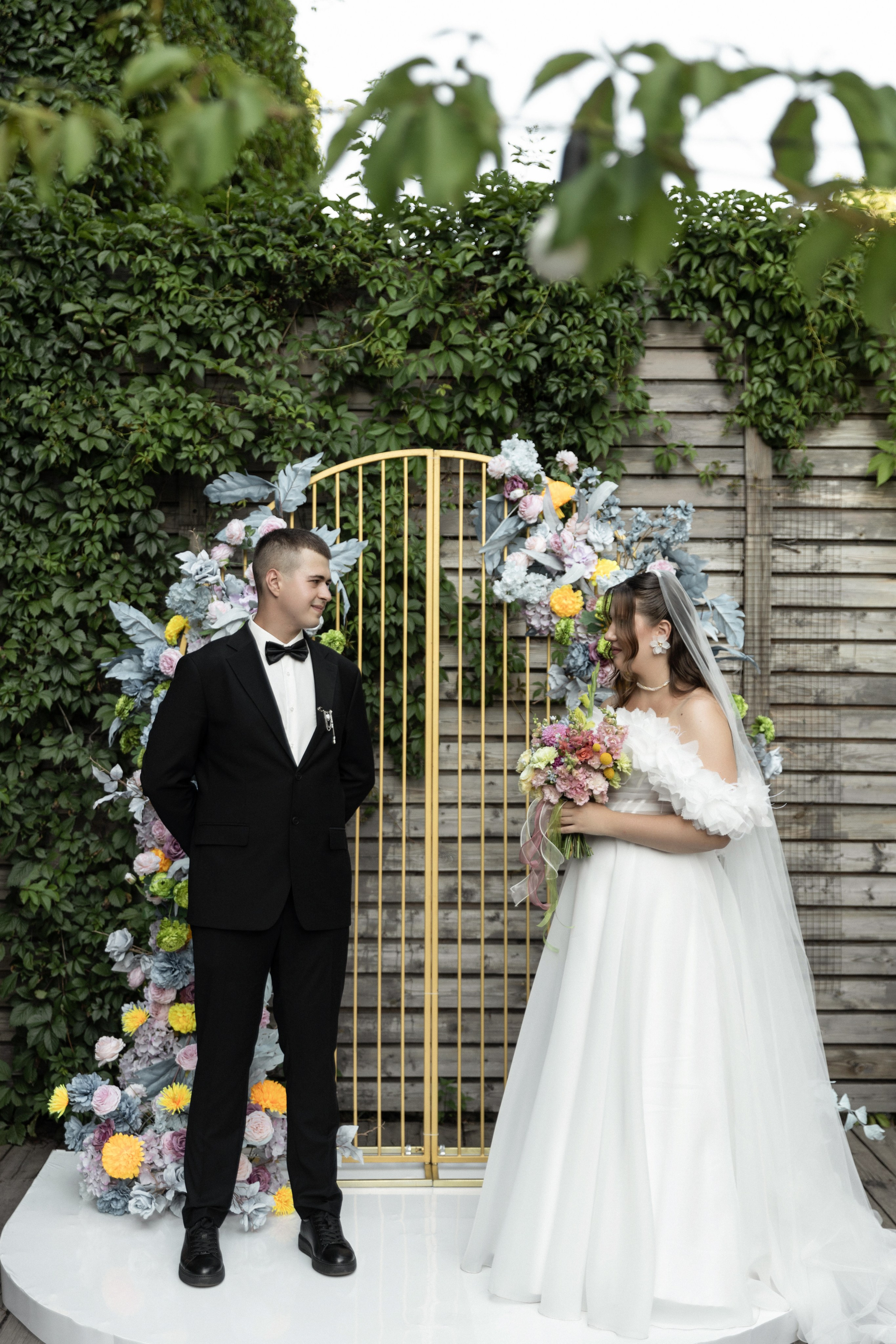 Дария & Александр. Свадебный и портретный фотограф в Воронеже Алфёрова Оксана