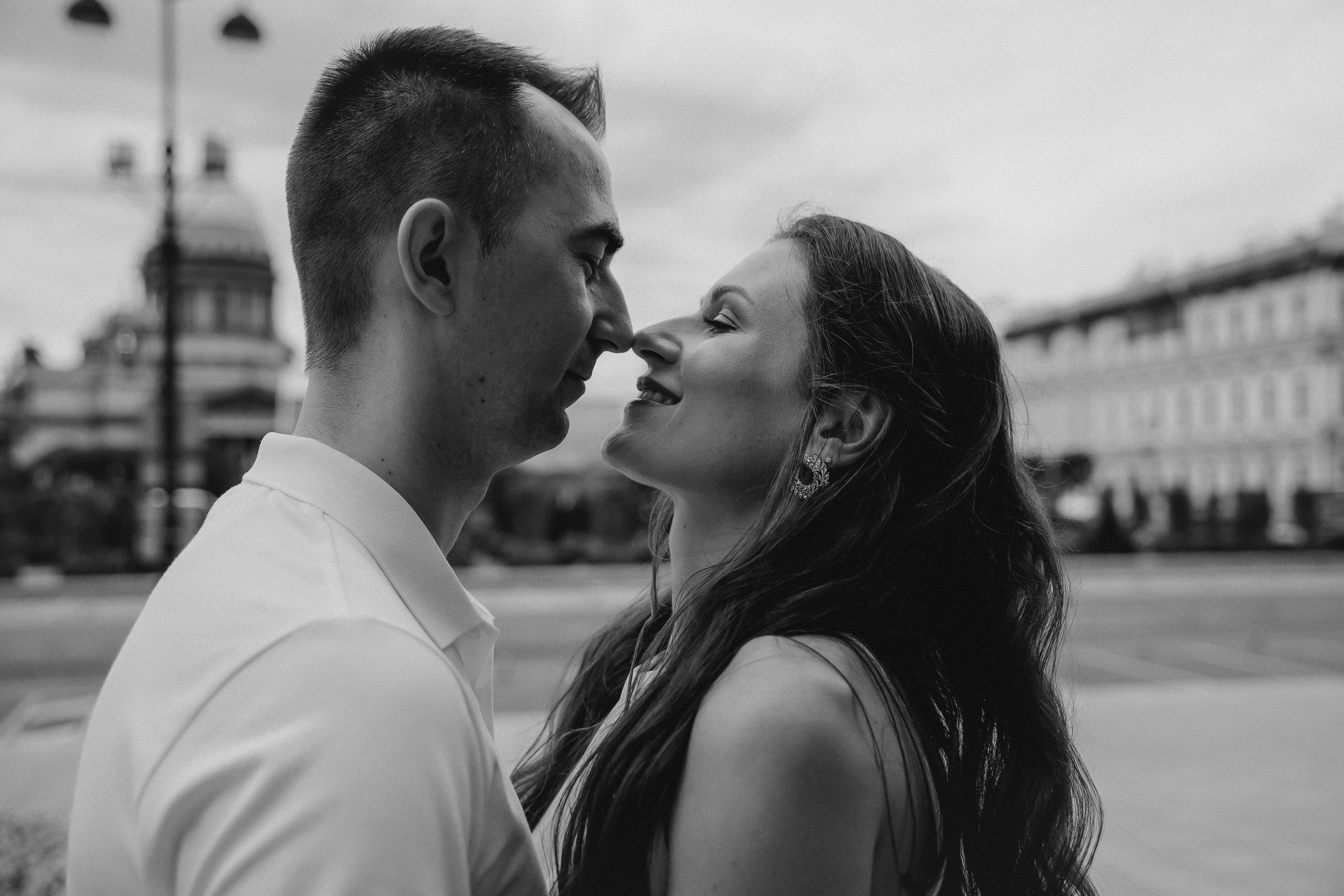 Love Story. Анна Михайлова|Свадебный фотограф в Санкт-Петербурге