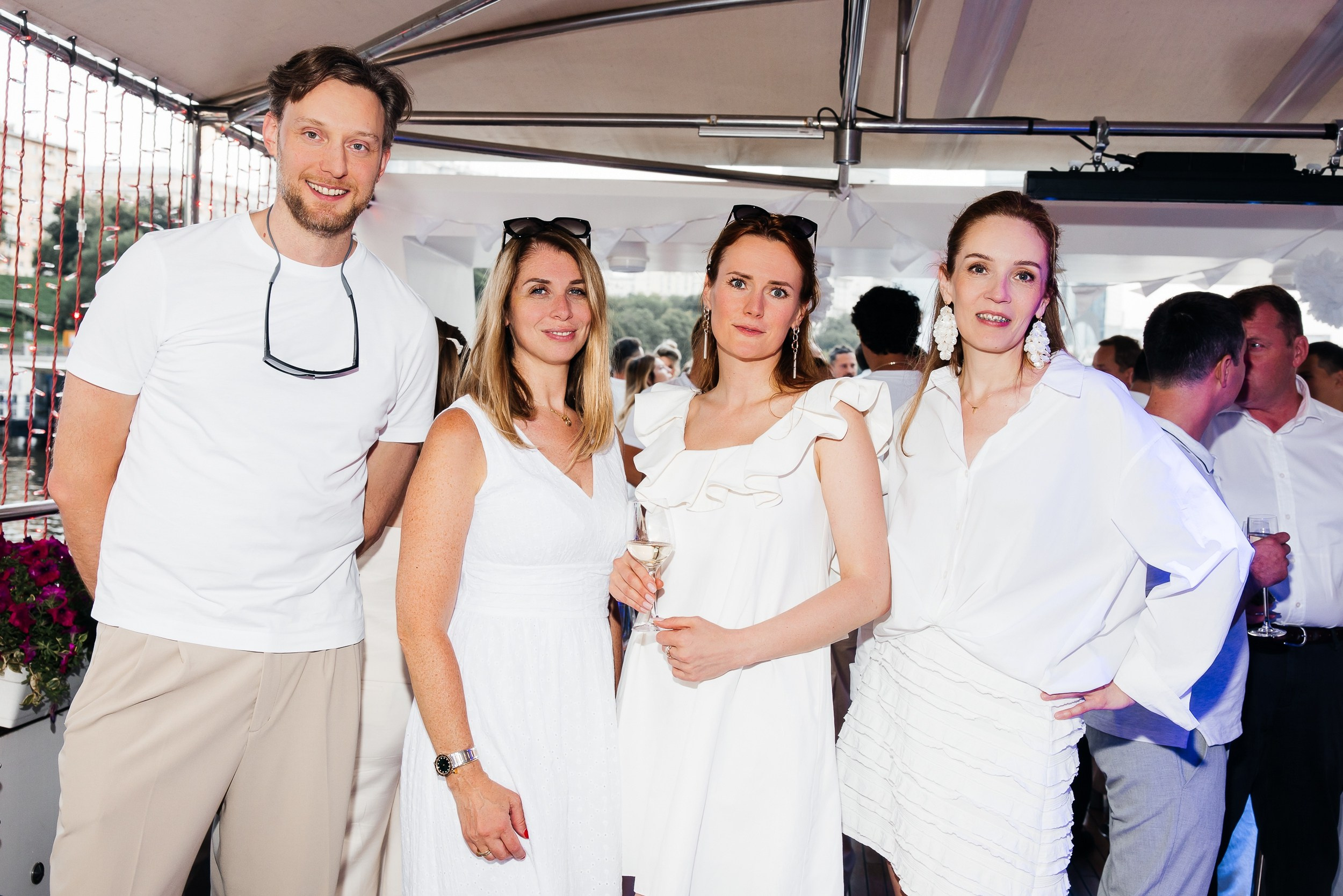 Archi Party на Редиссон. Репортажный и свадебный фотограф Катерина Потапова