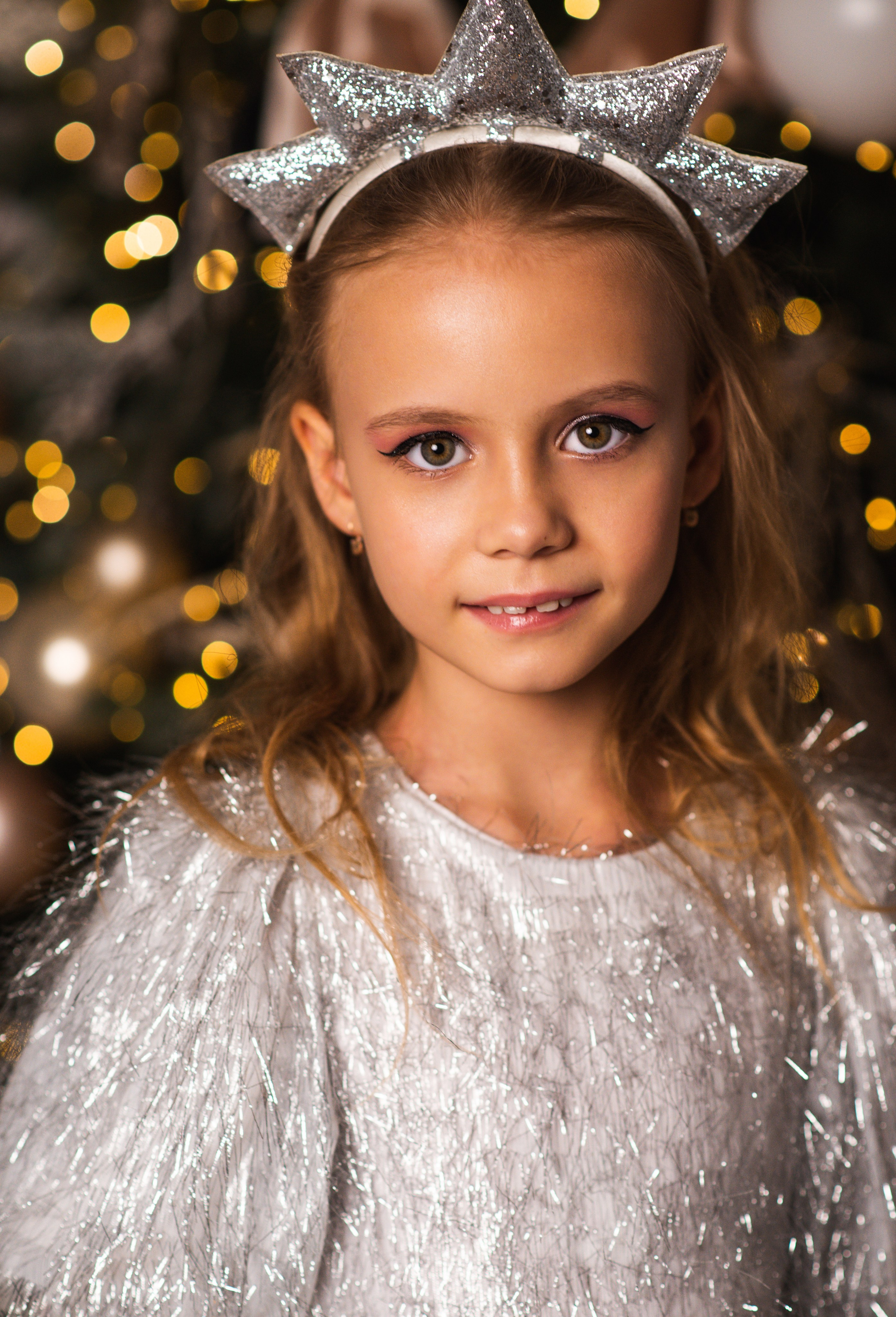 Новогодние фотосессии. Свадебный фотограф в Самаре Анна Гладунова