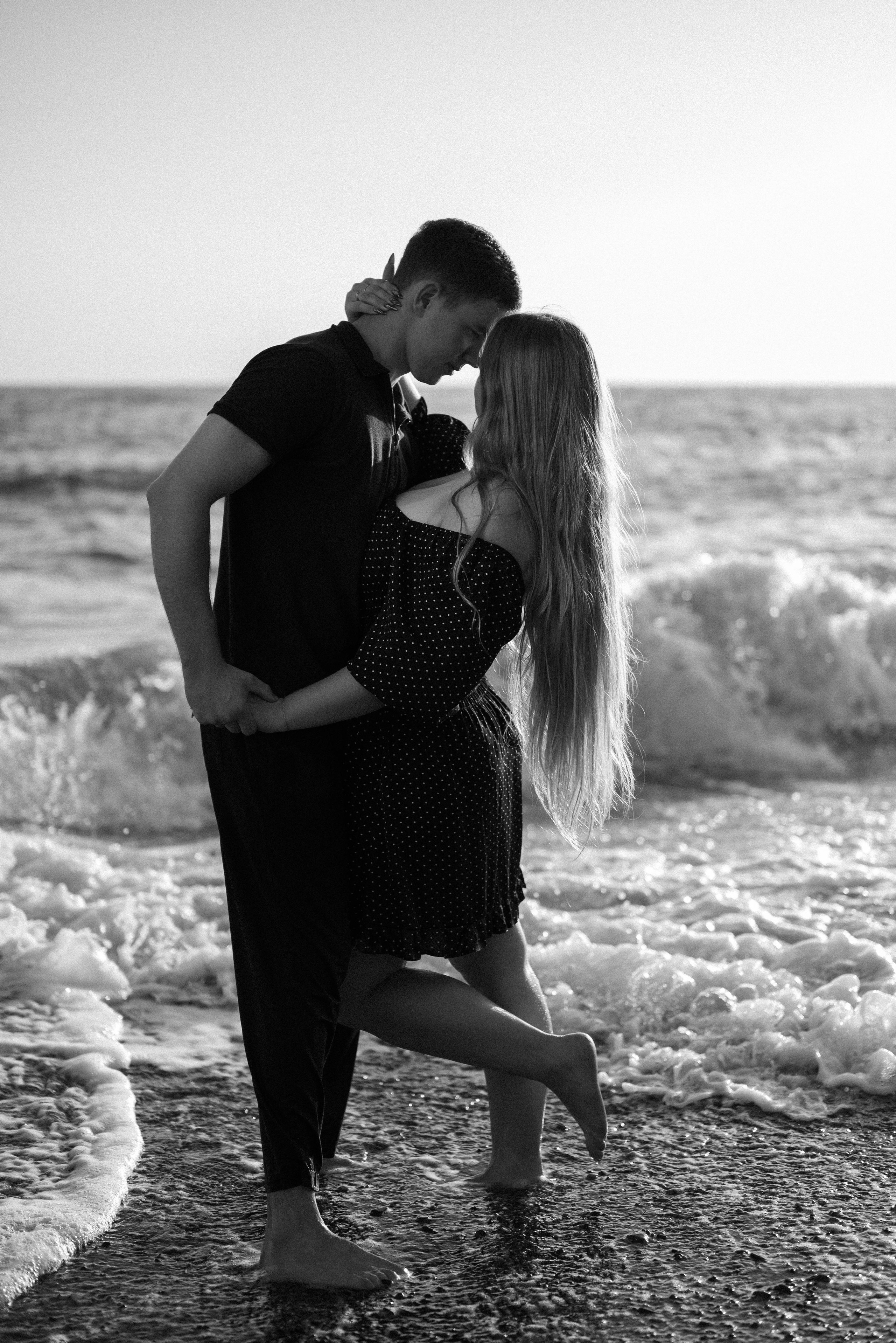 V & I. Портретный фотограф в Сочи