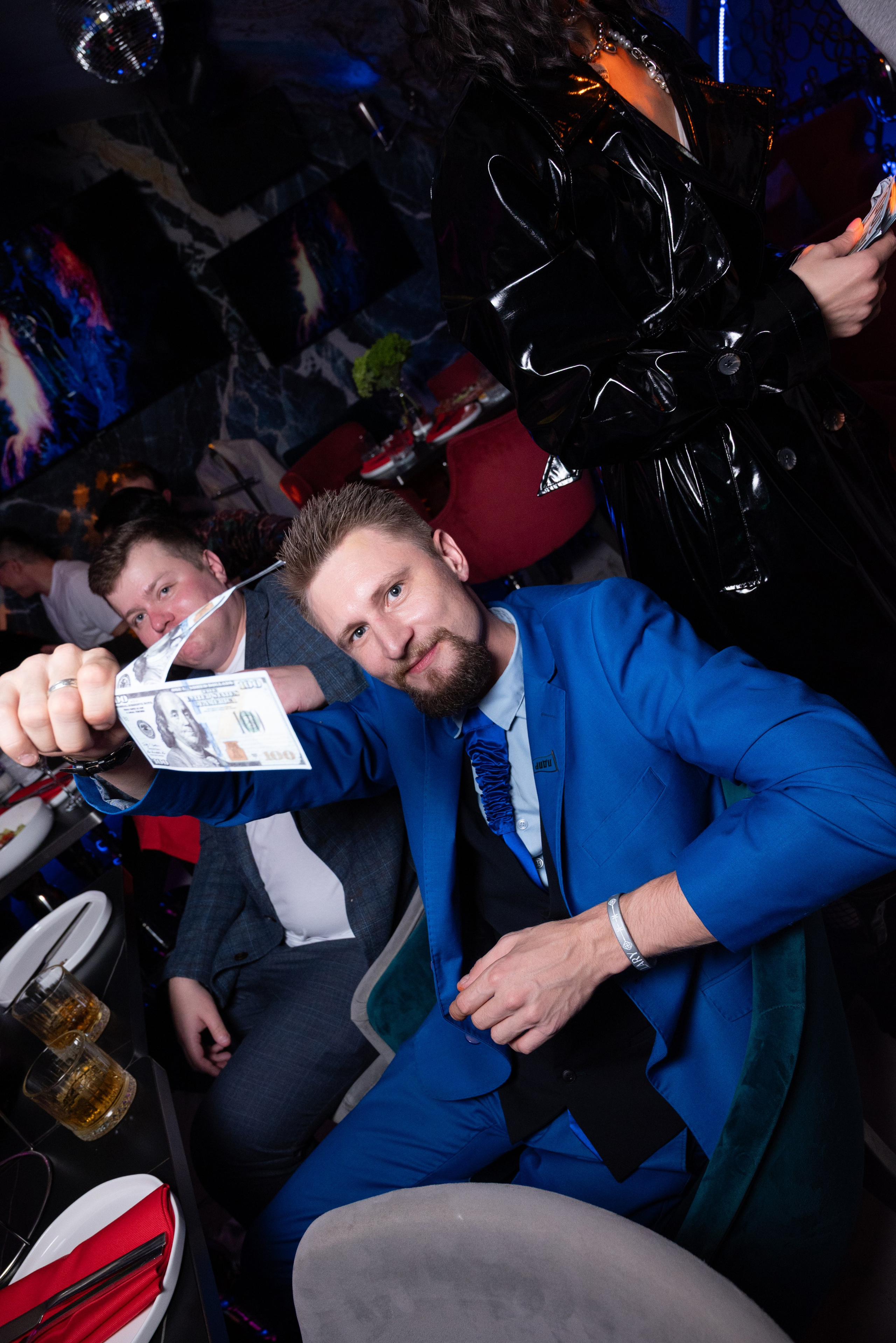 Торжественные мероприятия, дни рождения, корпоративы. Фотограф мероприятий в Москве