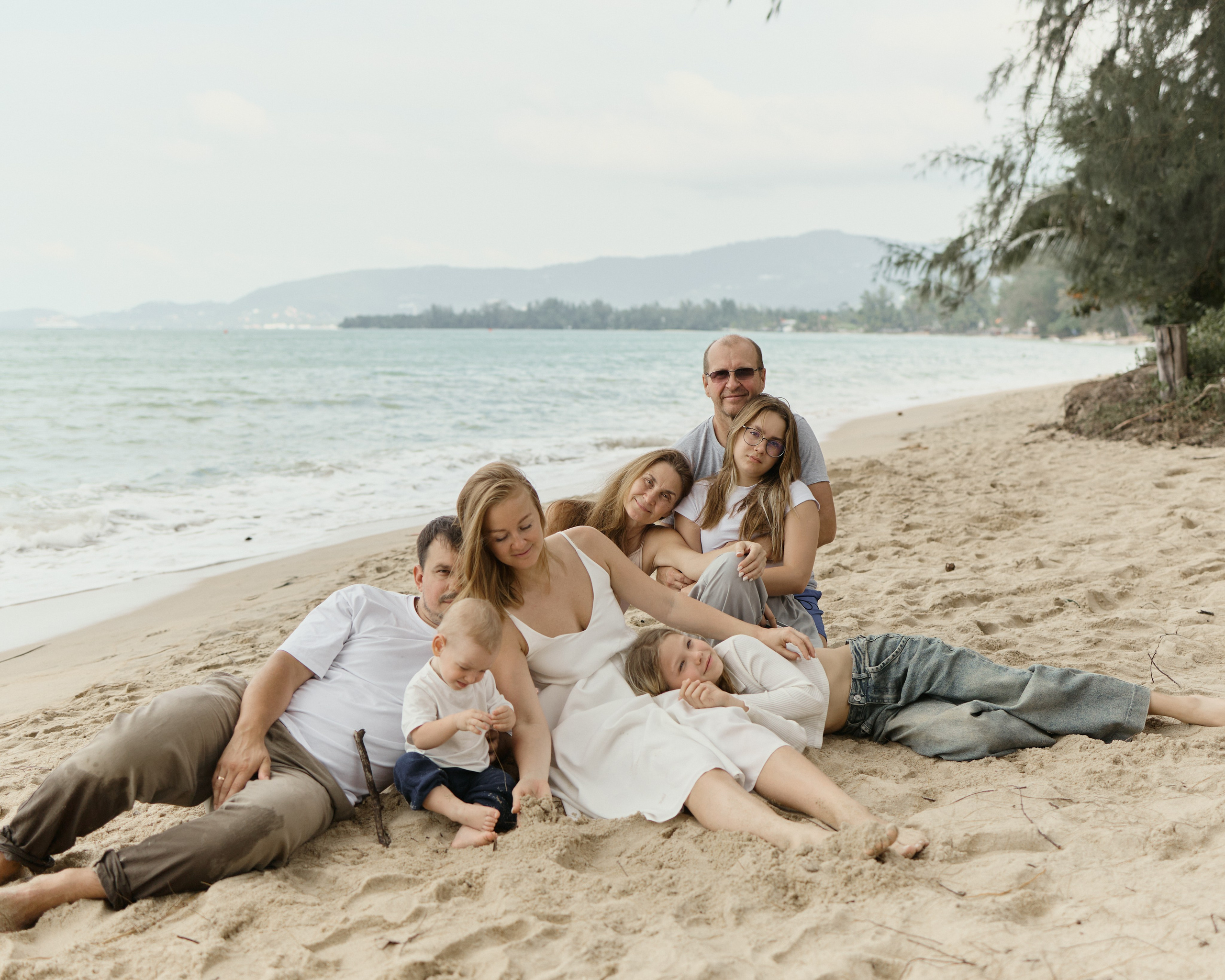 Портфолио фотосессии Love Story. Фотограф Алина Малинкина