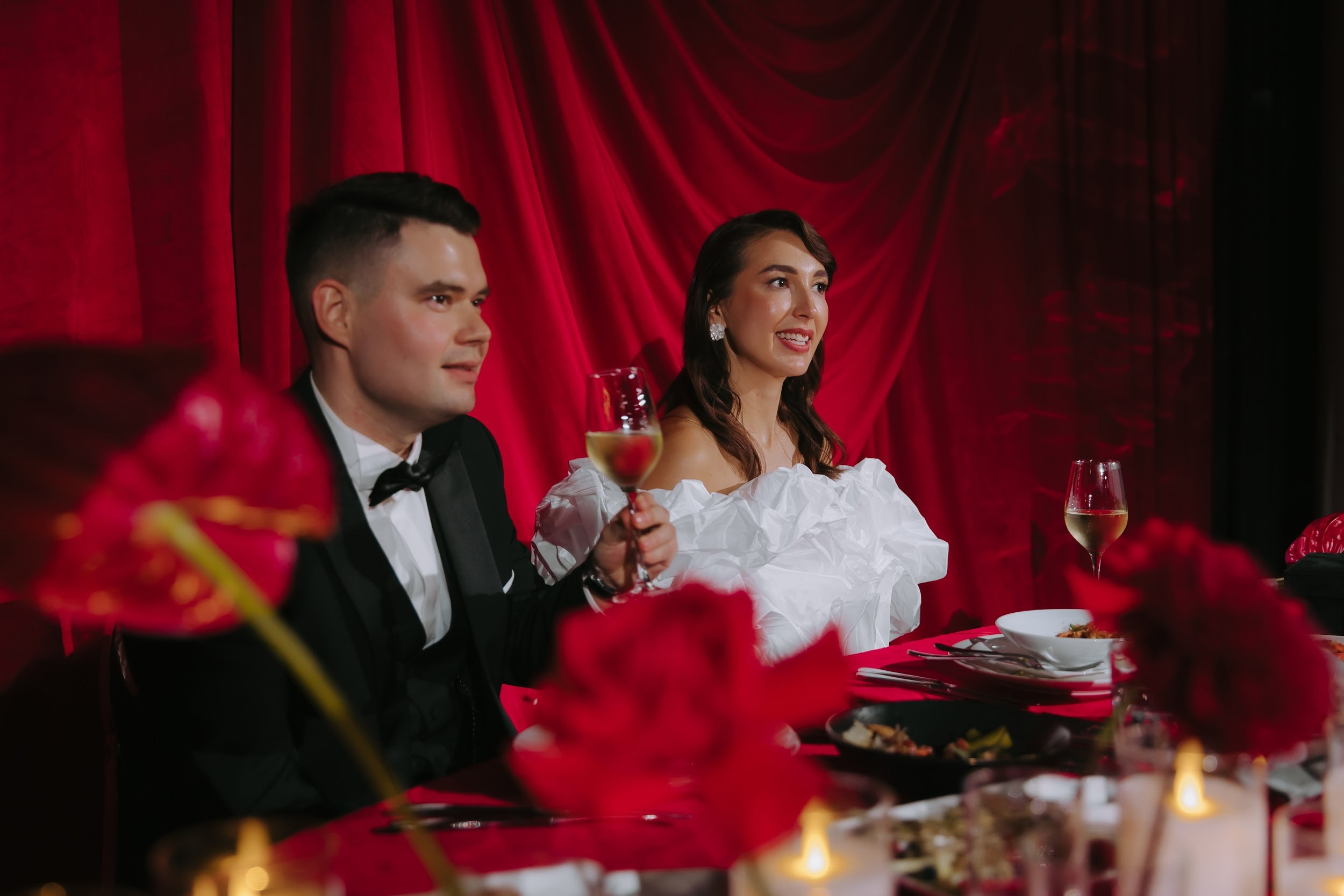 14.09.24 Евгений и Александра. Свадебный организатор Екатеринбург