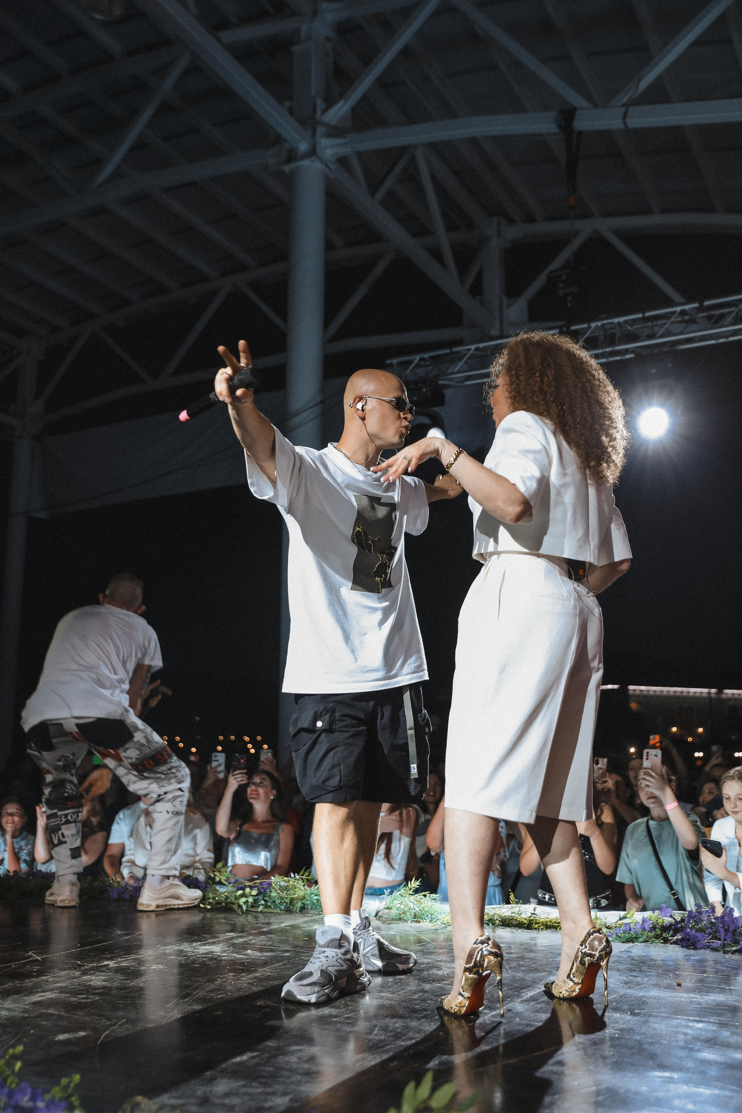 Челси \ Банд’Эрос \ ORLOWFASHION. Photographer Viktoriya Markushina «My world throug»