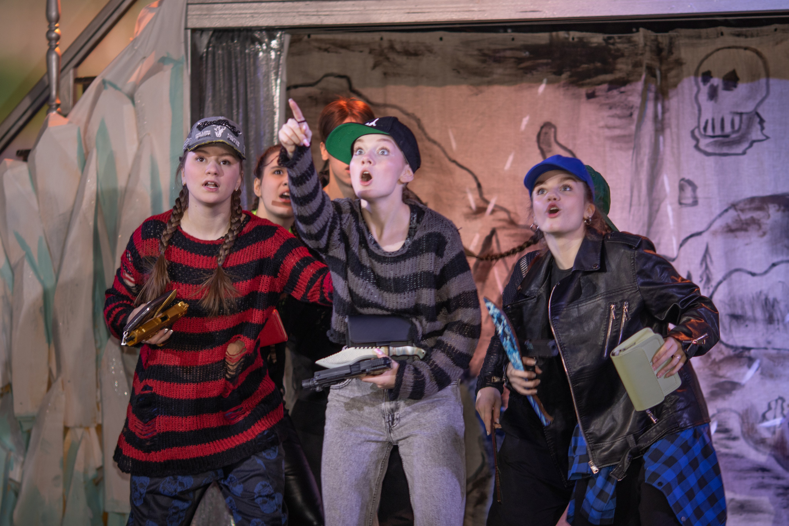 Зимняя Сказка 2023