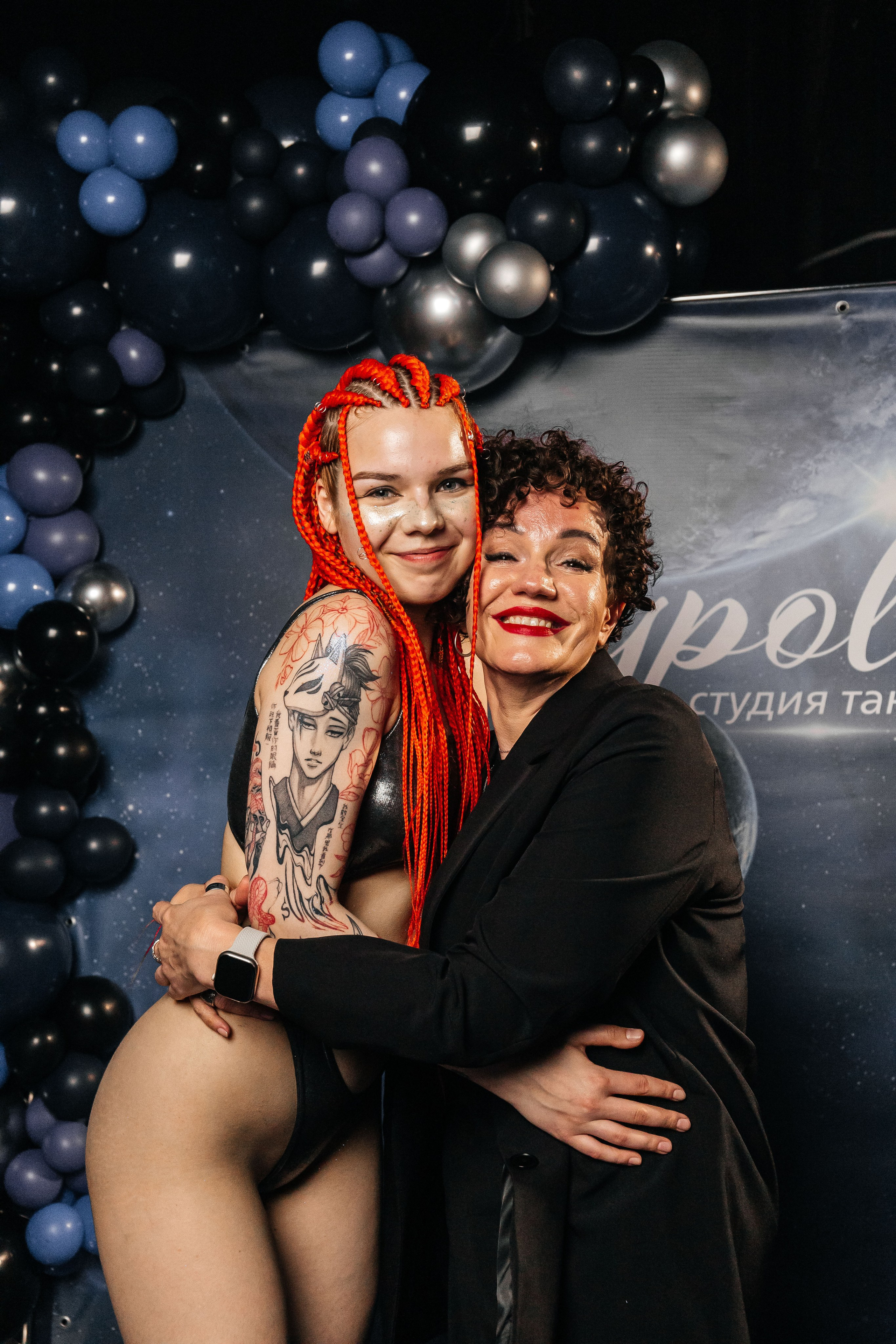 Репортаж концерты. Фотограф Екатеринбург Мазейко Михаил