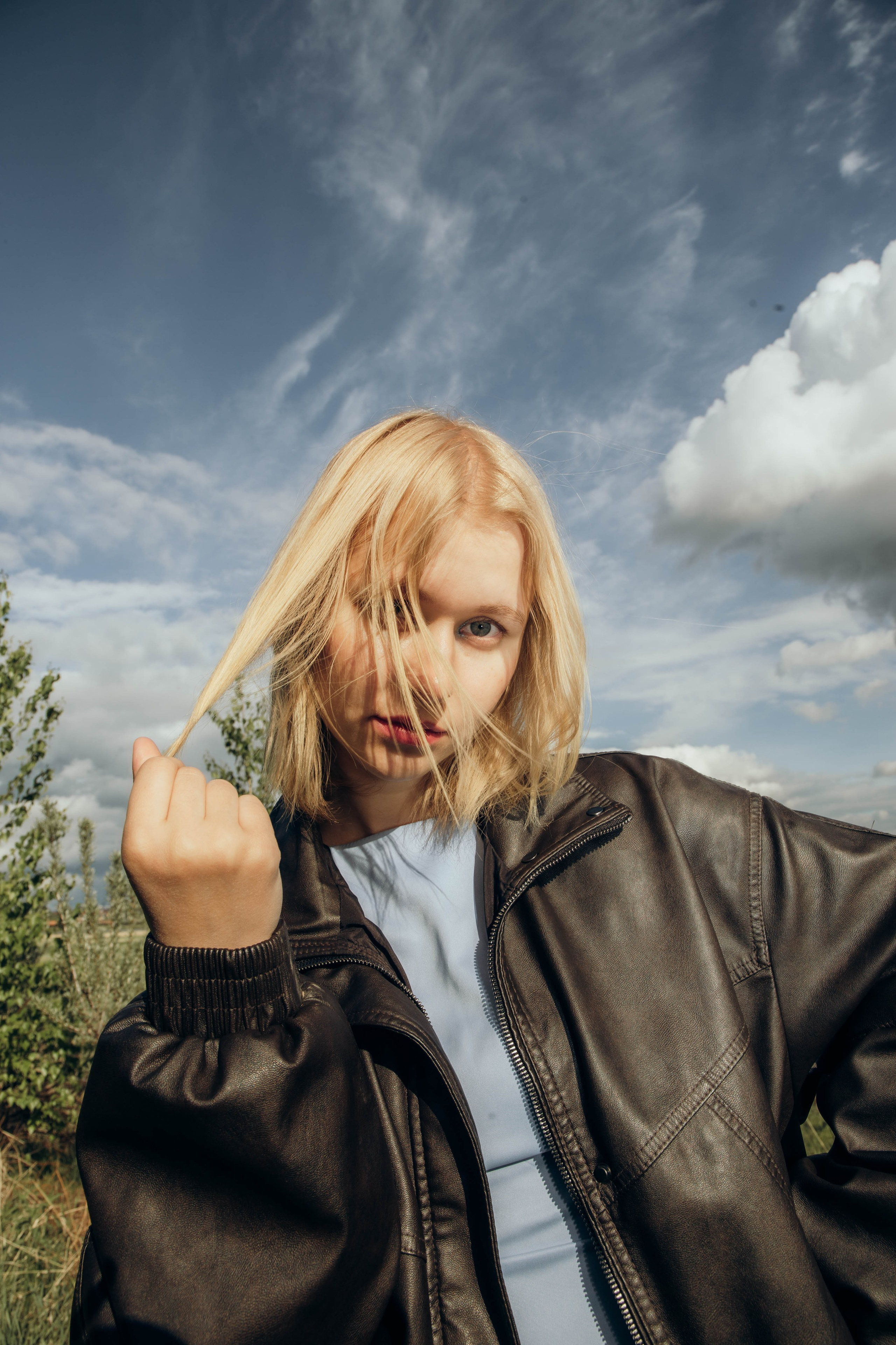 Raw Glow. Фотограф, г. Иркутск