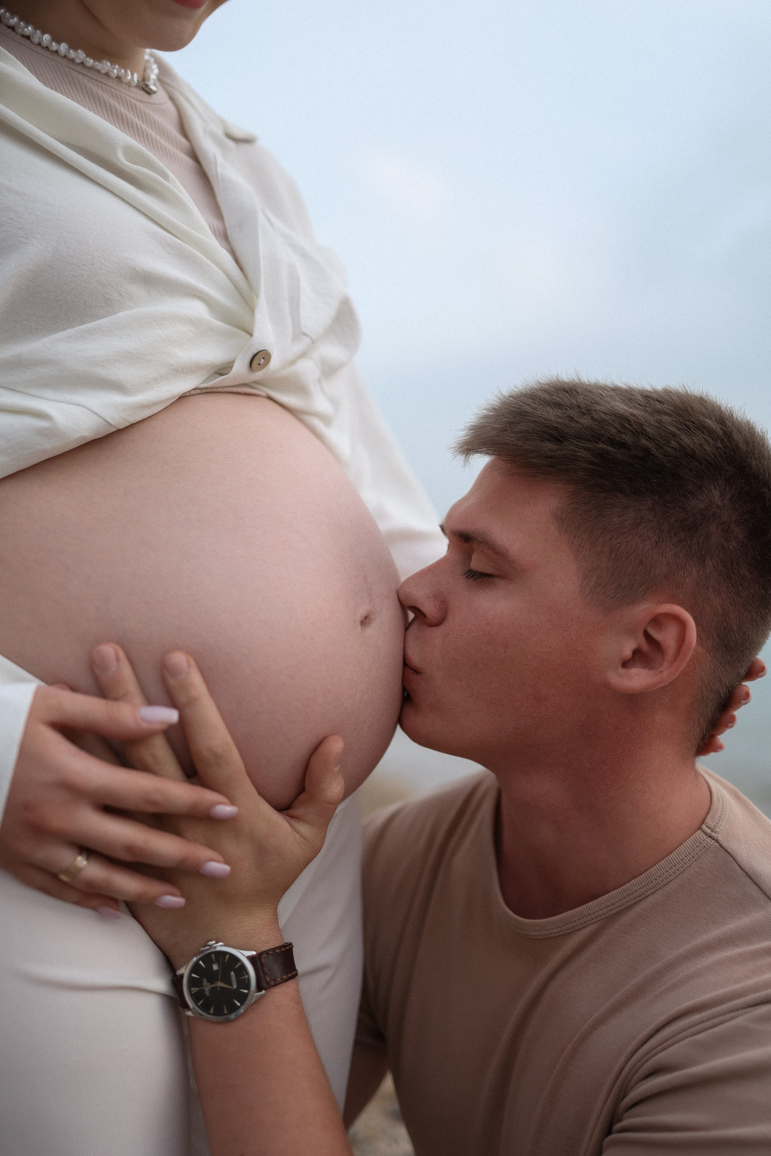 Иван | Дарья. Мария Добычина — профессиональный фотограф Крыма, Ялты и Севастополя
