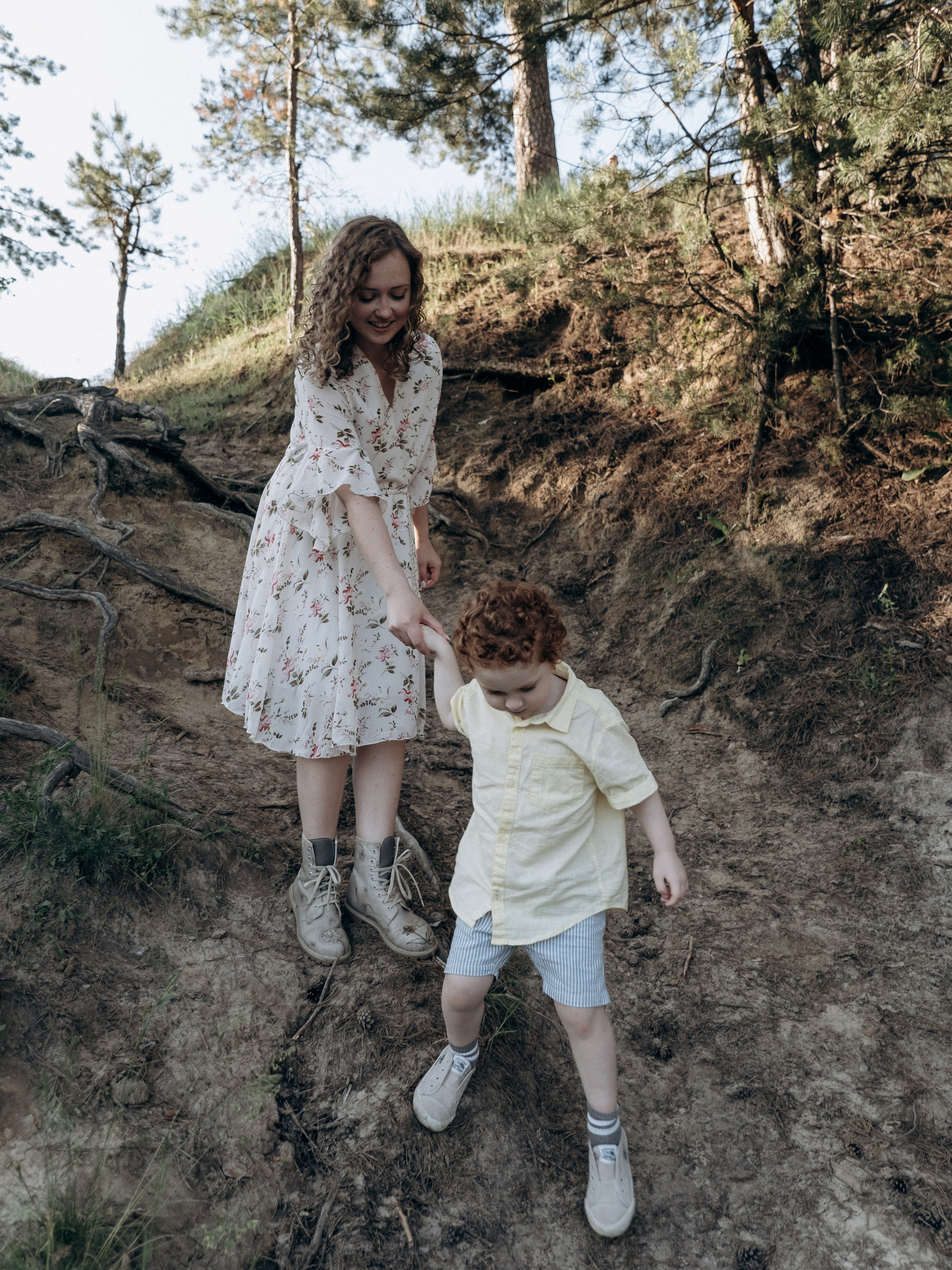 Евгения и Максим. Свадебный фотограф в Воронеже