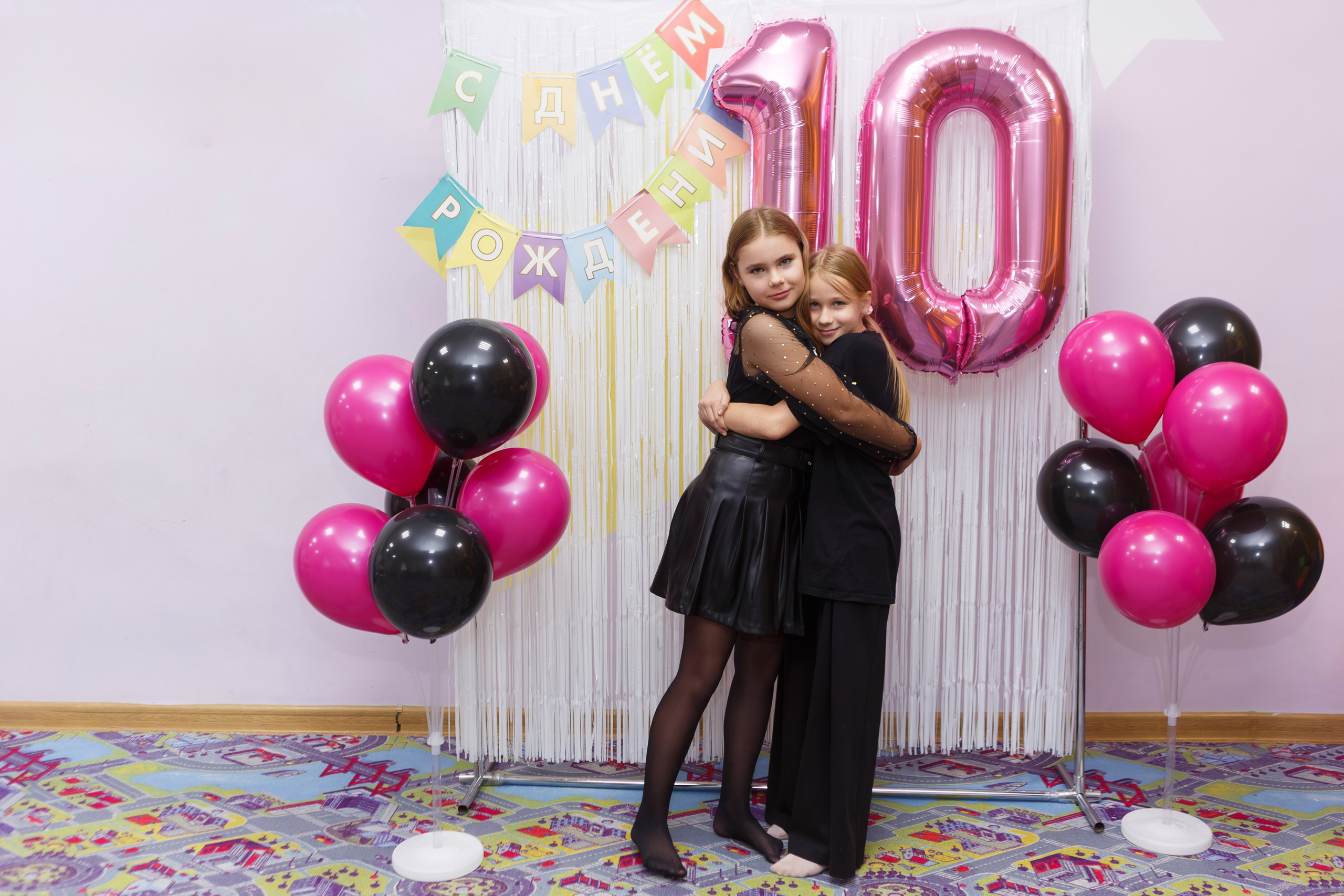 ШОУ KIDS 01.12. Профессиональный фотограф в Мценске и Орловской области