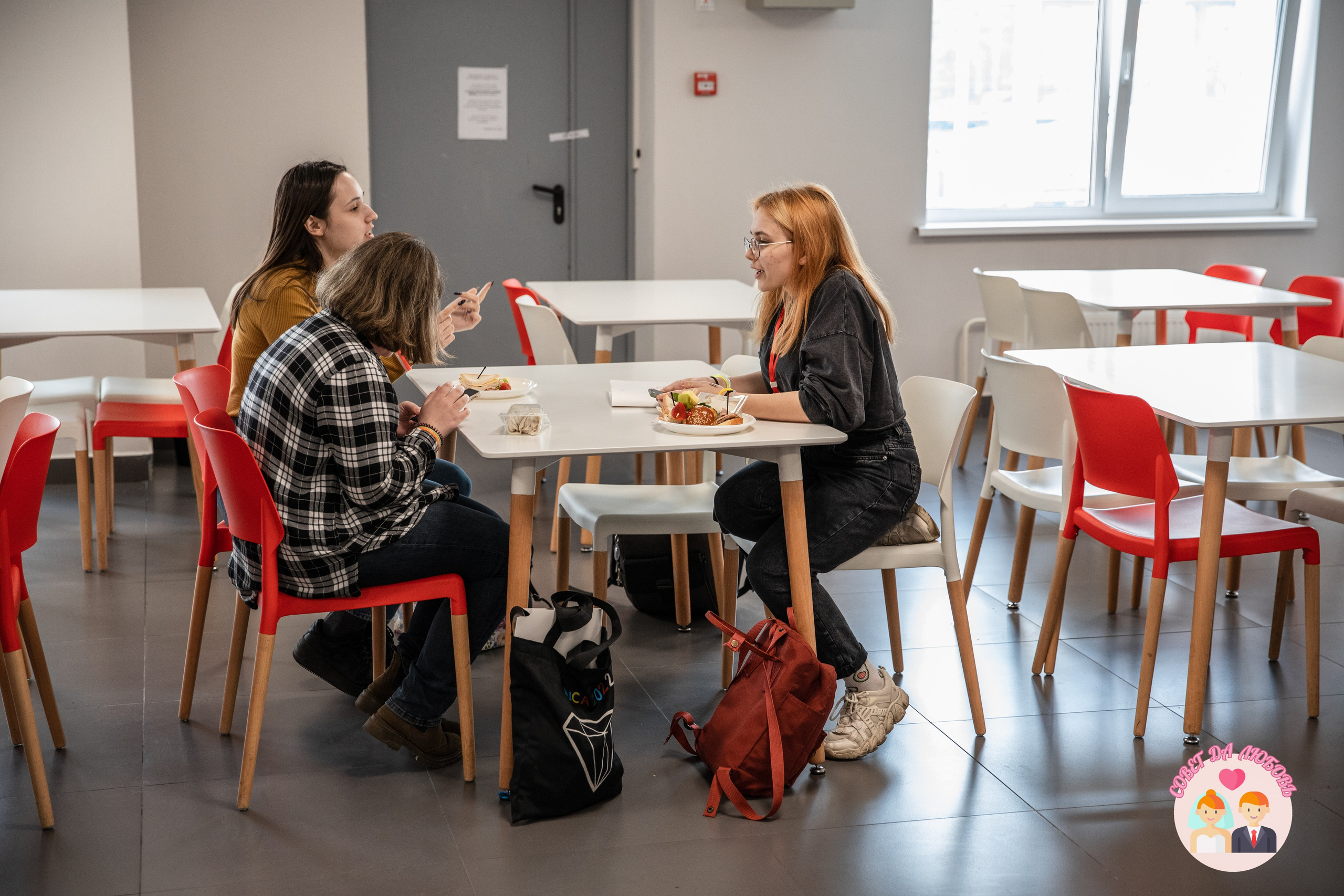 Студенческая игра-интенсив по развитию навыков и компетенций | МГПУ ИЕСТ. Фотограф брендов и бизнеса в Москве Алексей Сентюрин