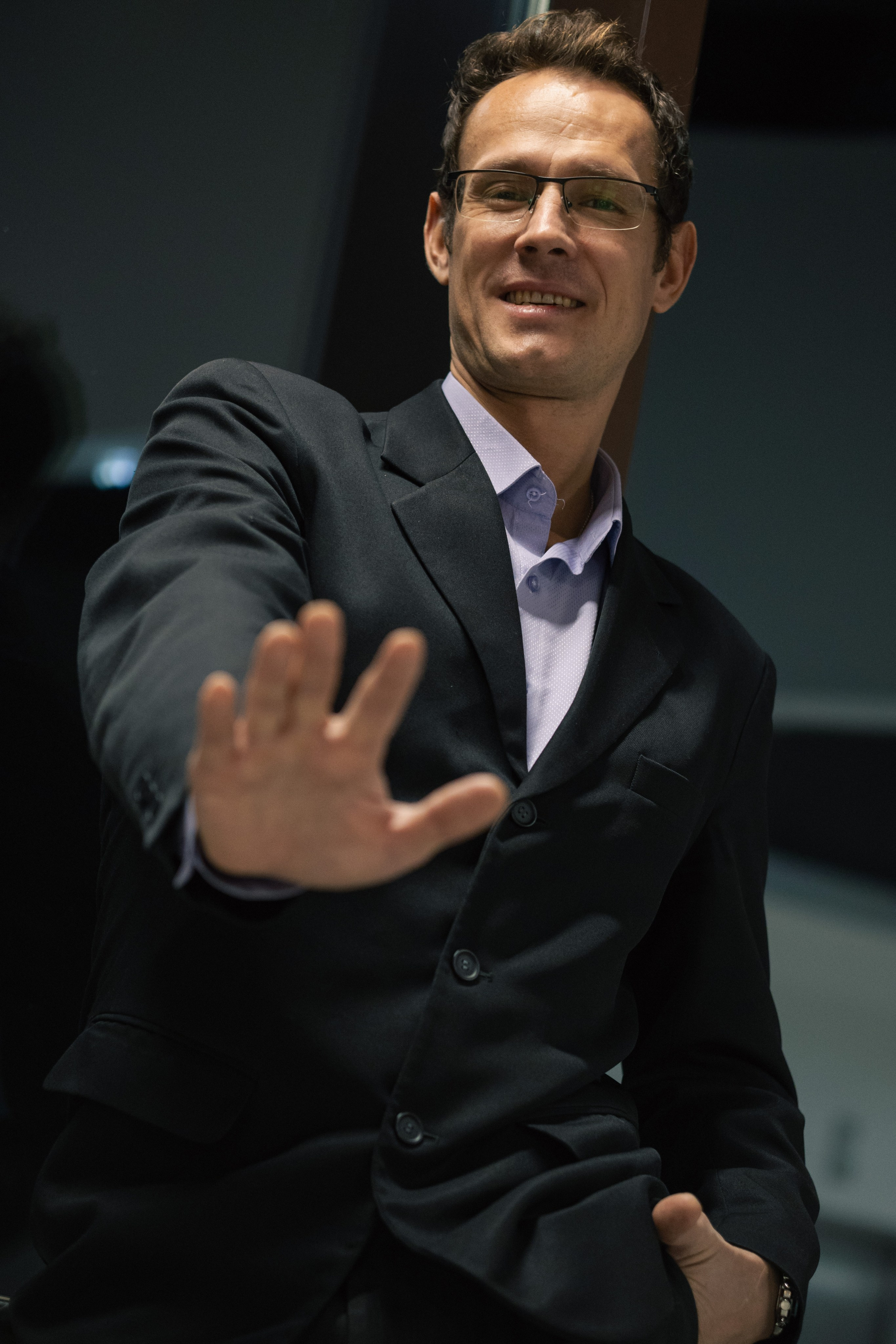 Мужская фотосессия