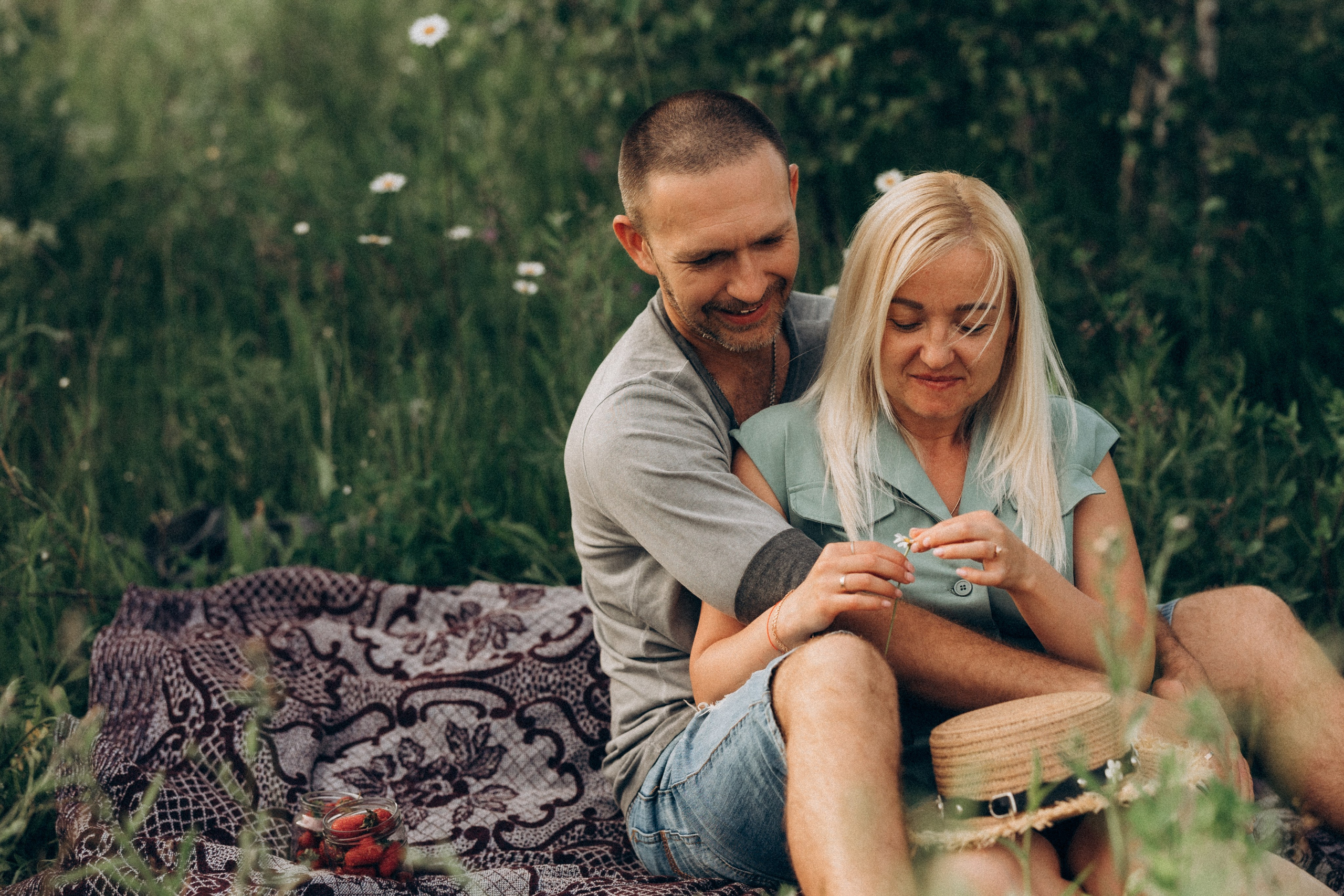 «Самая важная вещь в мире — это Семья и Любовь». Фотограф Москва Светлана Кирюшина