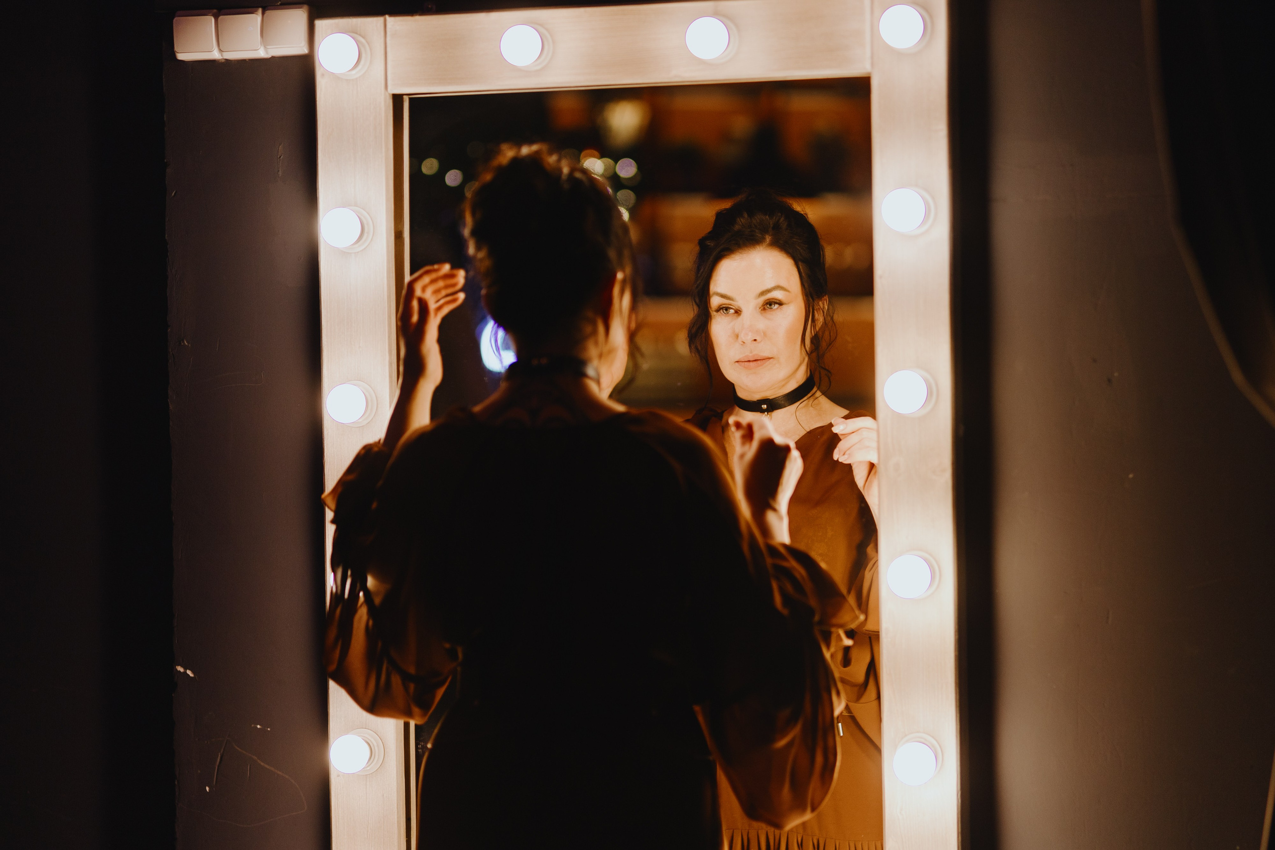 Корпоратив Leningrad Charter Russia. Фотограф Илья Чернов