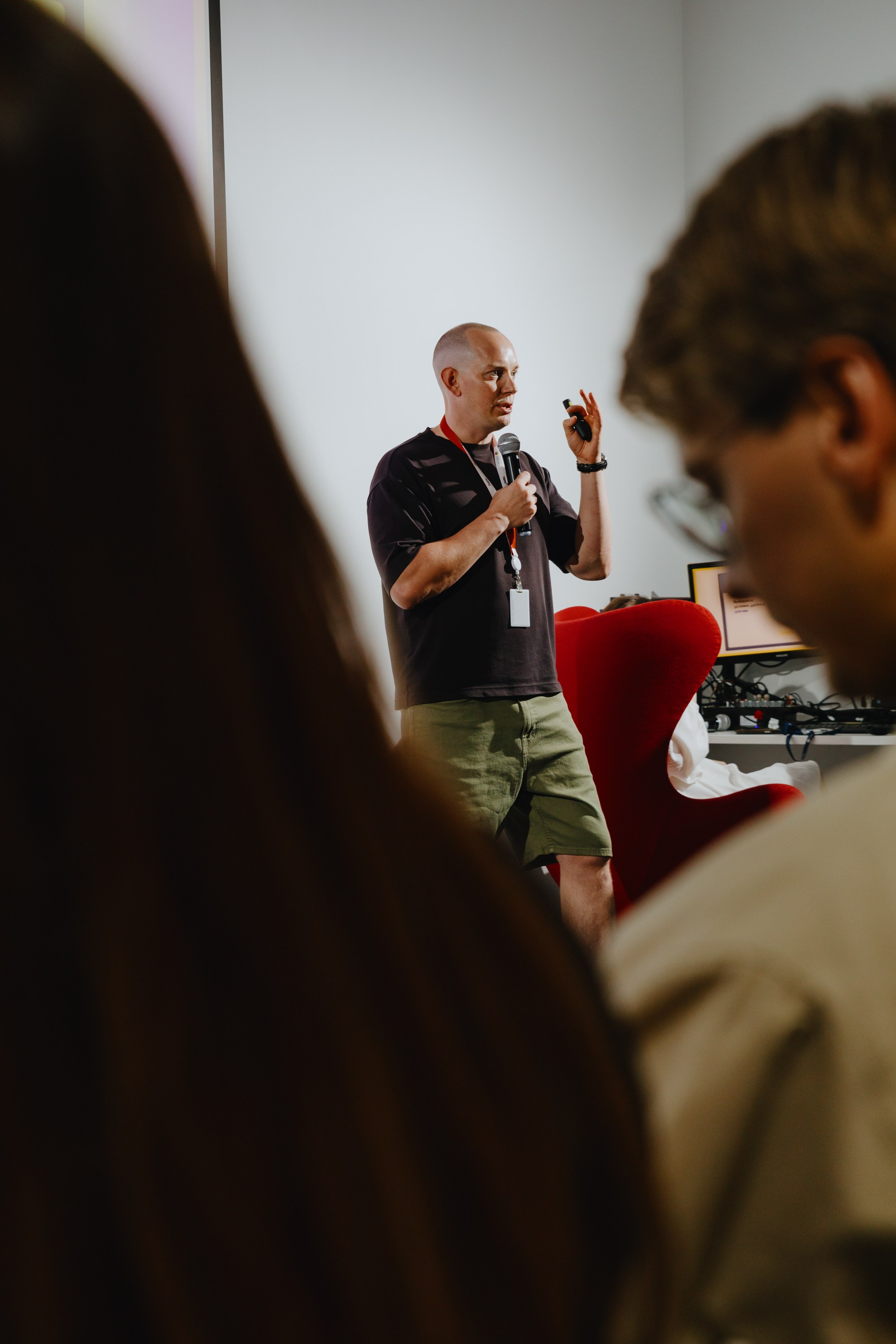 Galera Club. Фотограф Илья Чернов