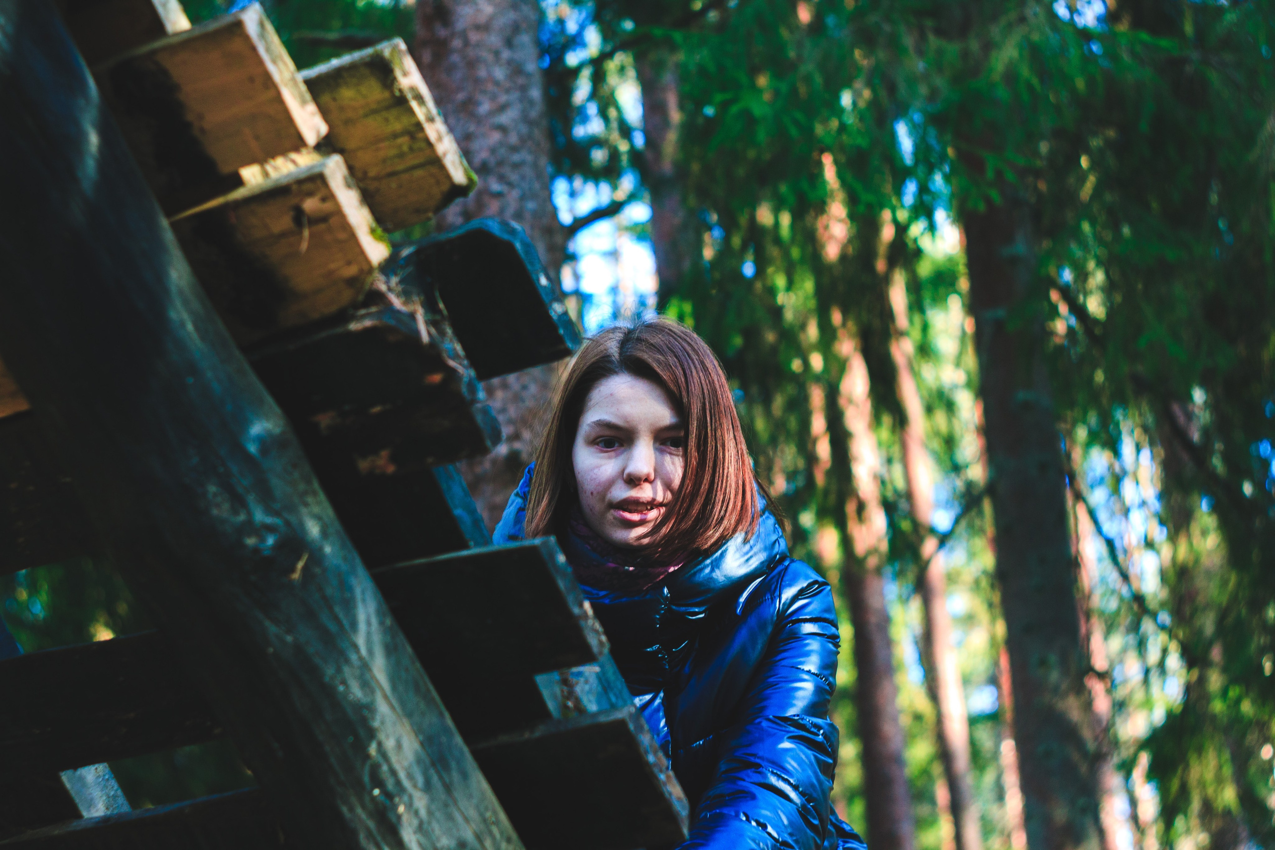 Пара… ПараПам. Den Mirov — Фотограф, Музыкант