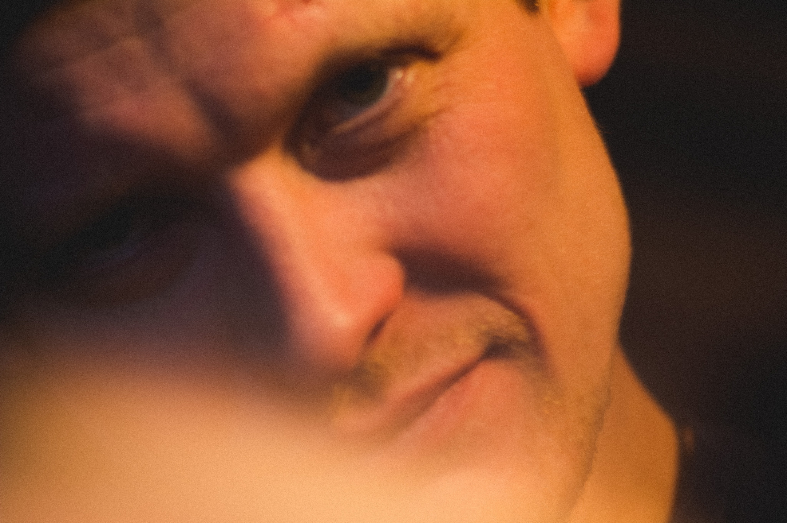 Встреча давних друзей