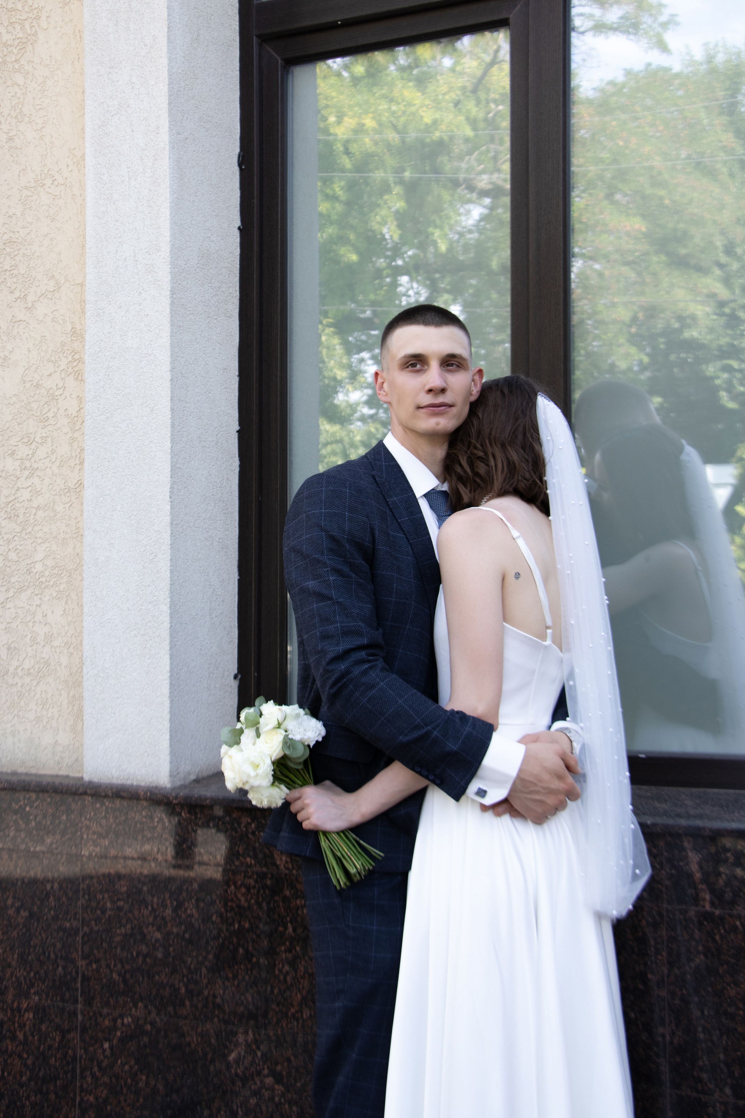 Свадьба — Елена и Виктор. Фотограф Лысенко Полина