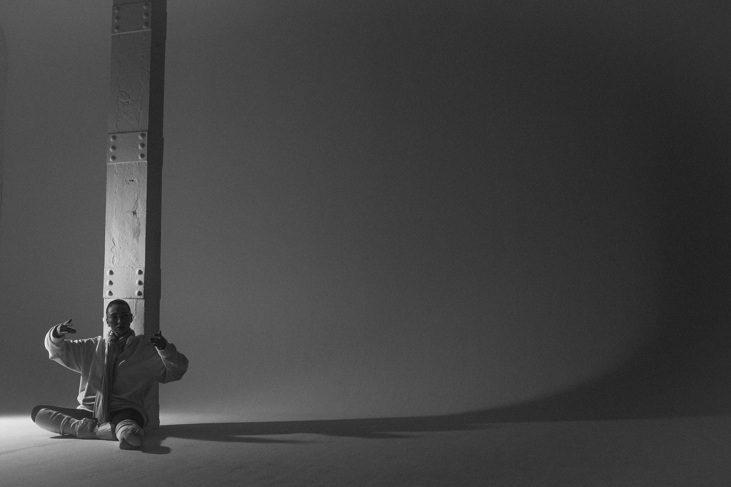 Настя Кински. Портретный фотограф DanilNabody