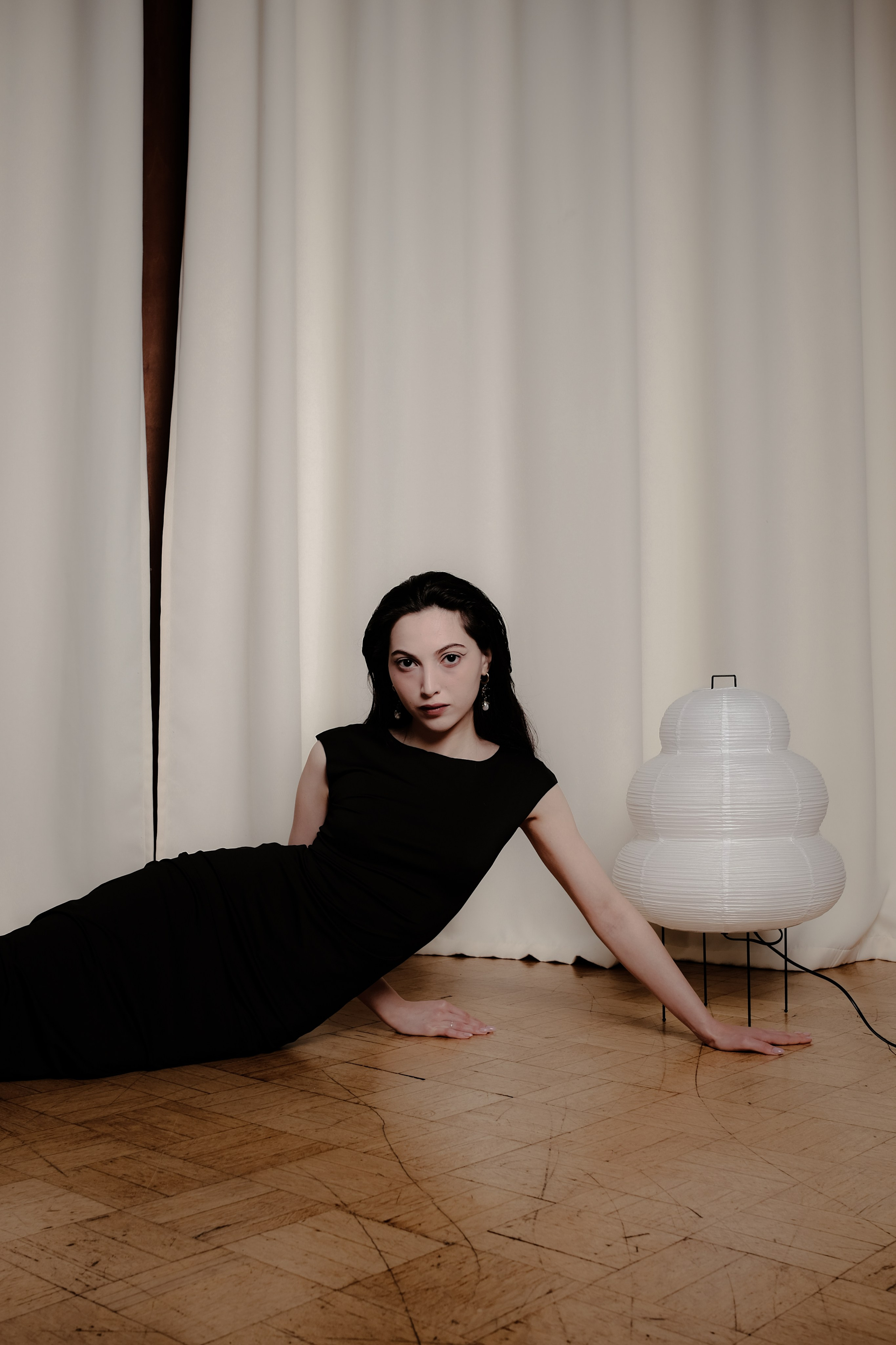 AISHA. Портретный фотограф DanilNabody