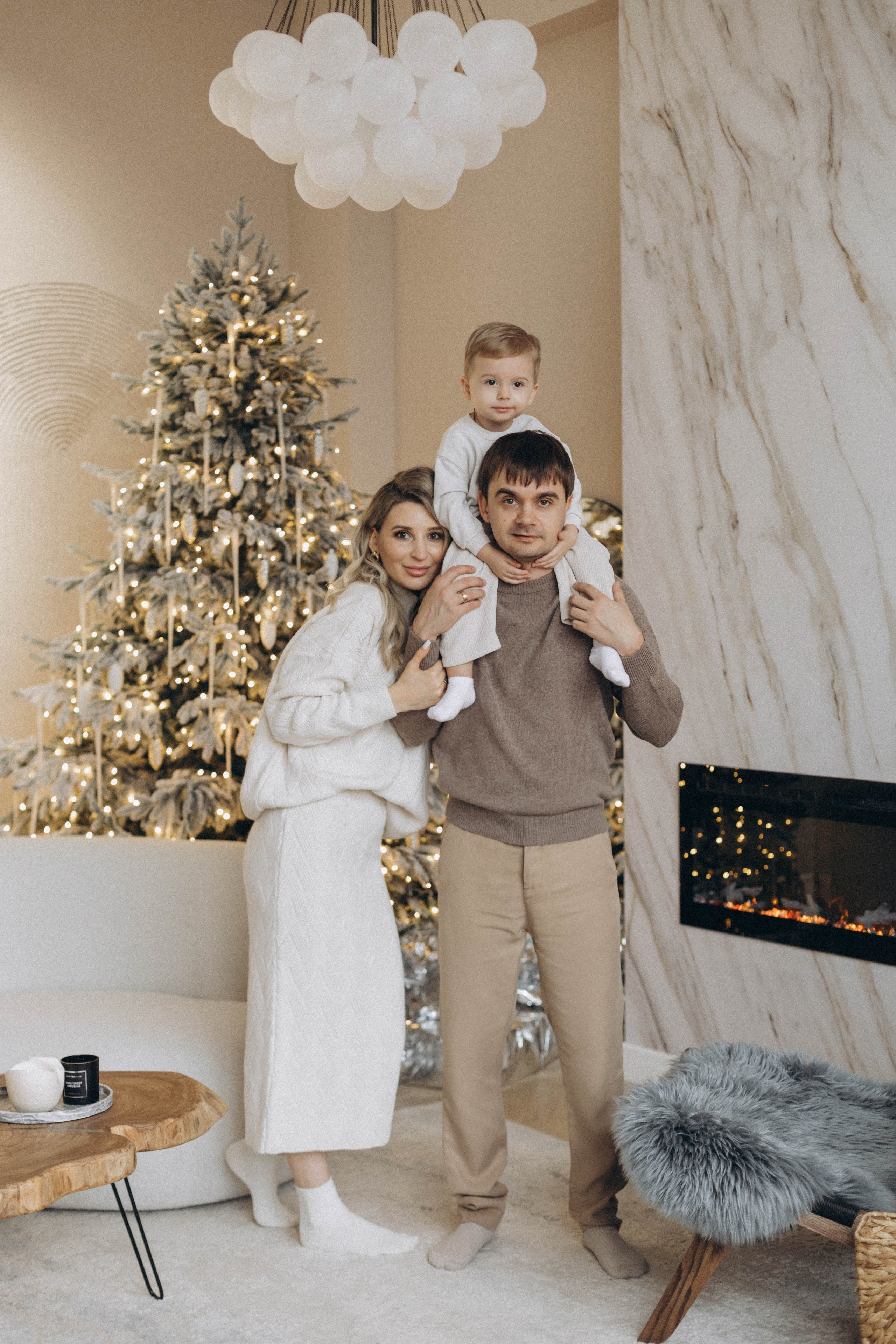 Семья. Портретный и свадебный фотограф в Астрахани Сабира Аубекерова