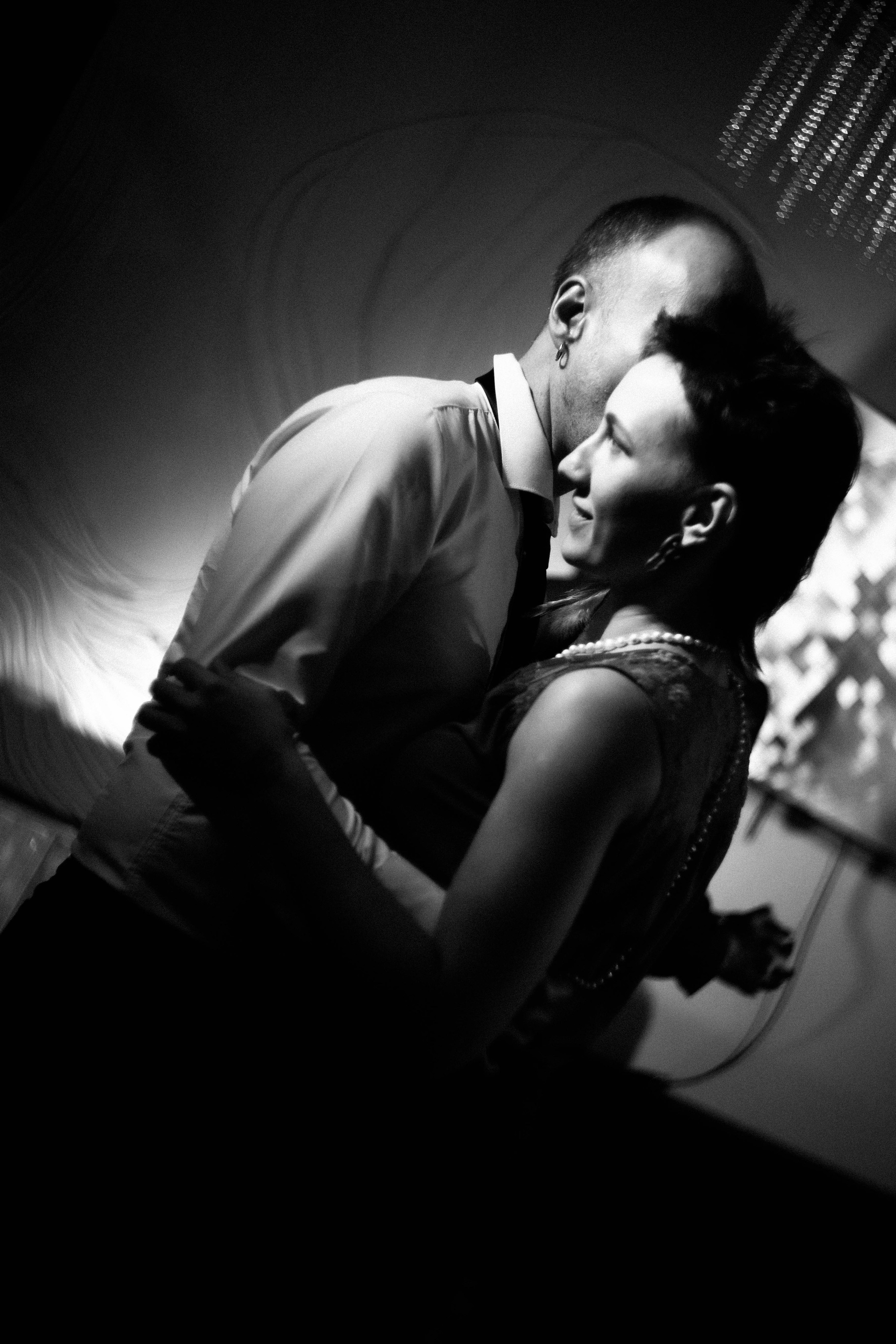 Мария + Роман. Фотограф в Нижнем Новгороде