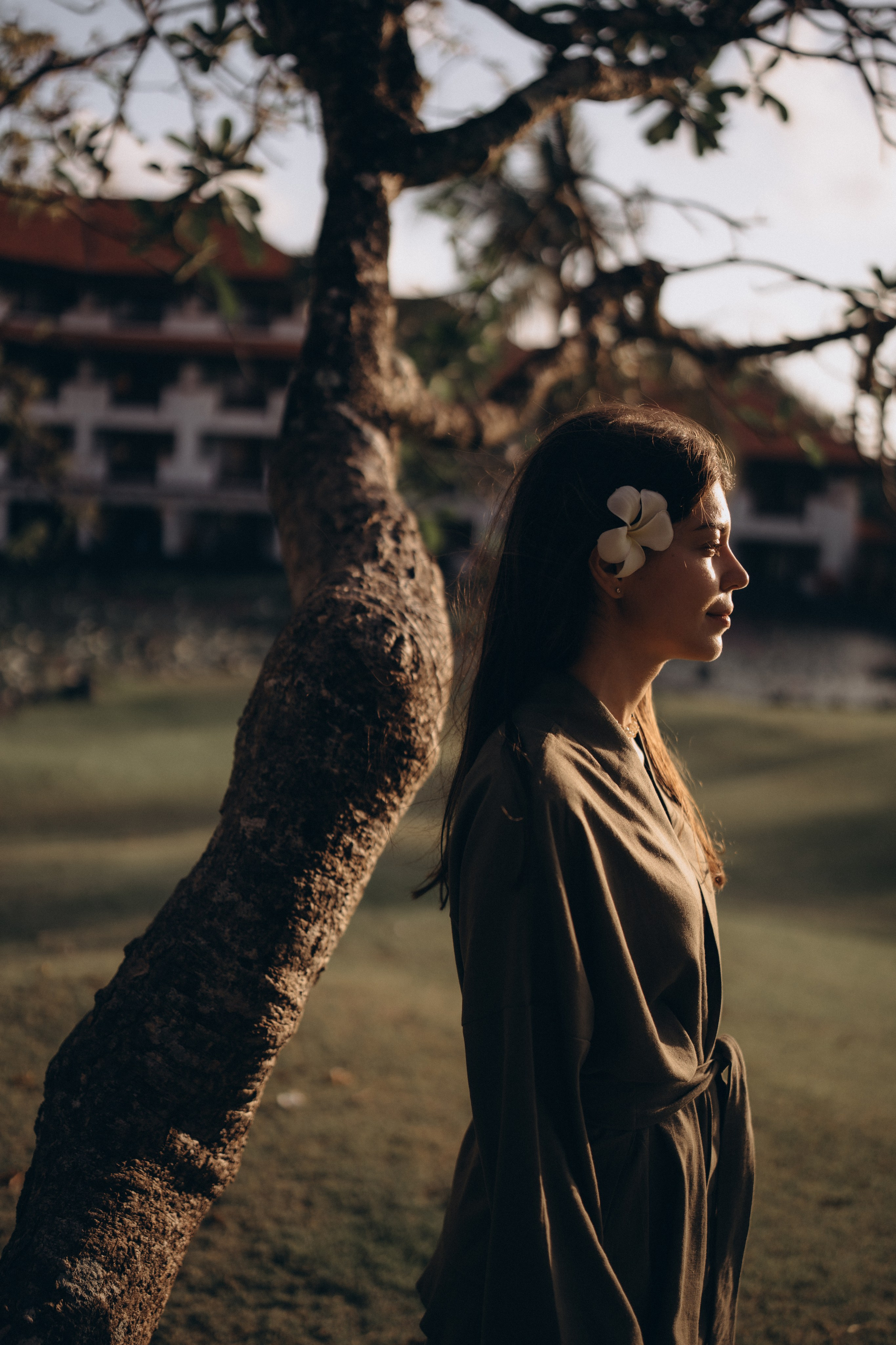 Alex, Lena & Sofia. Olga Antipova — photographer