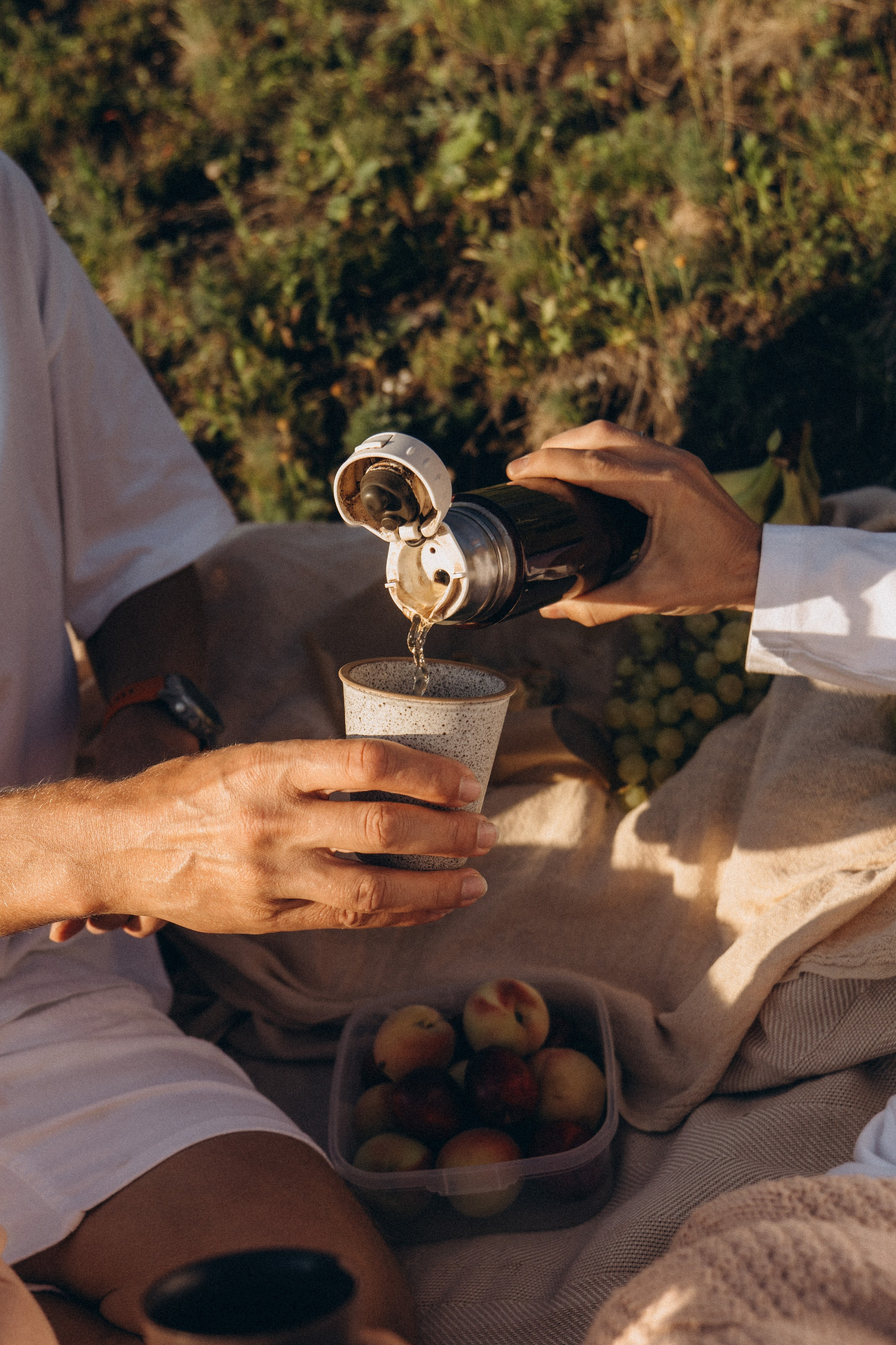 Gregory, Marina & Martina. Olga Antipova — photographer