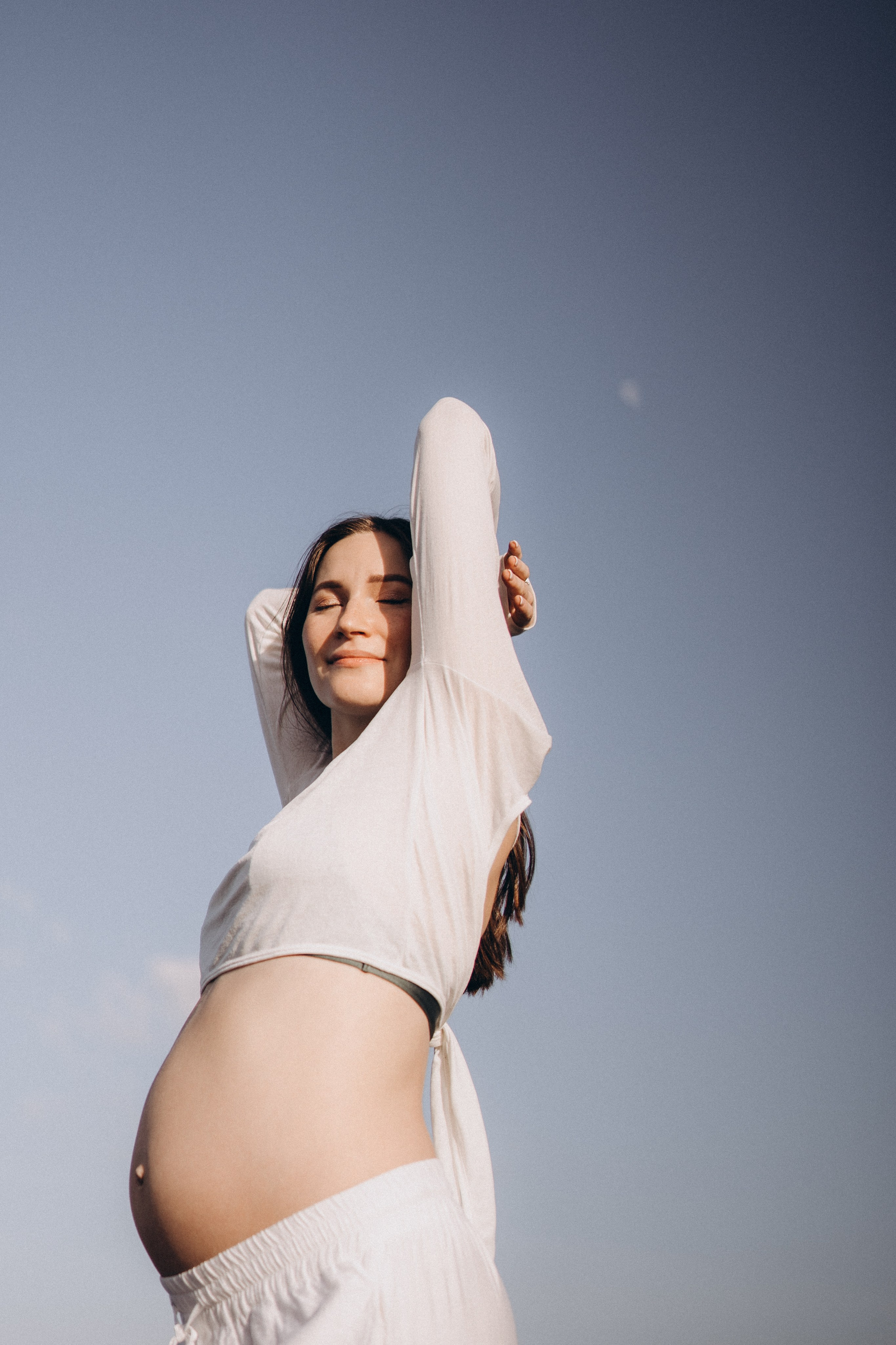 Toma & Anton. Olga Antipova — photographer