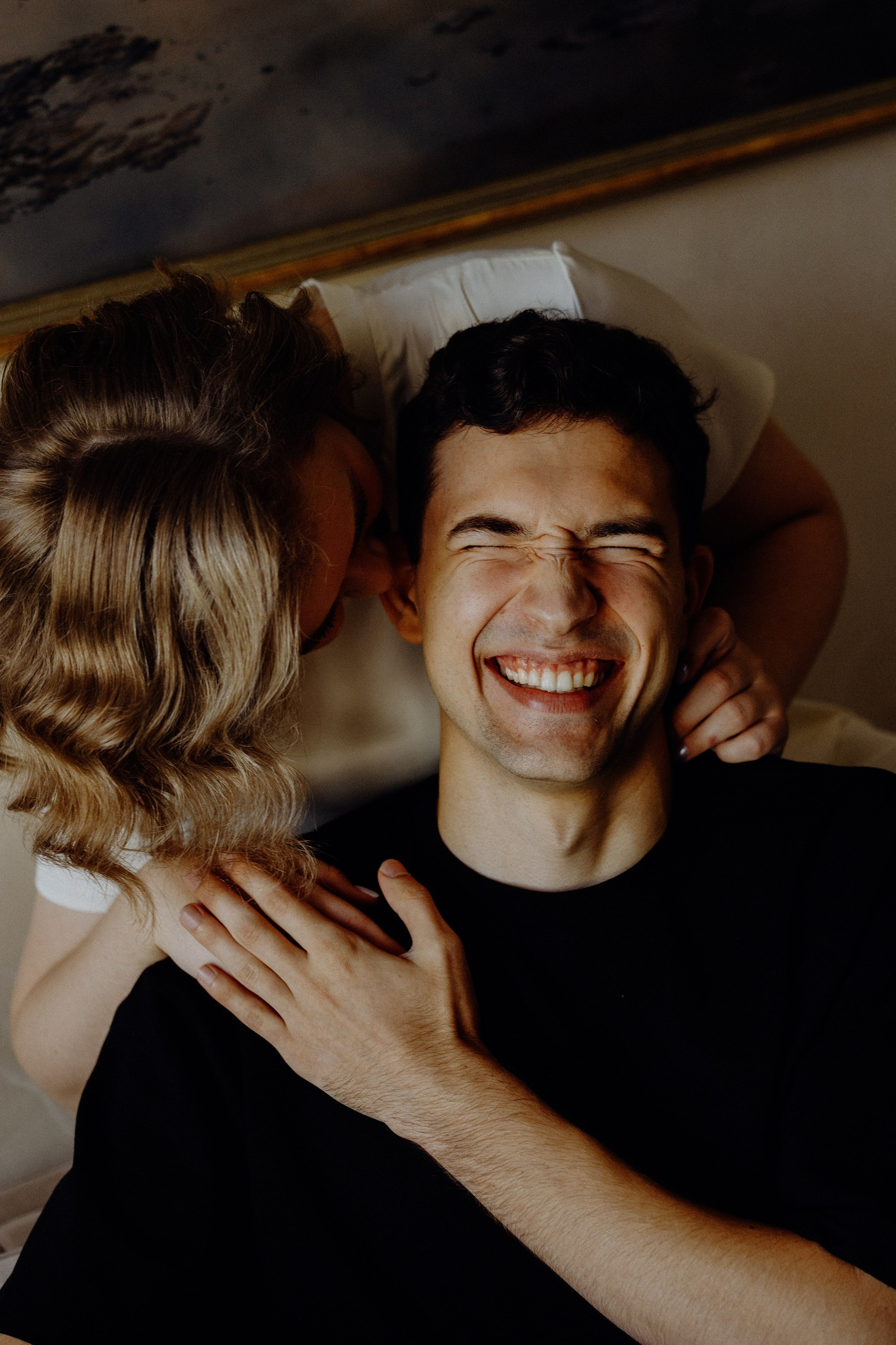 Ярослав и Юлия. Свадебный фотограф в Санкт-Петербурге Рябикин Александр , занимаюсь св