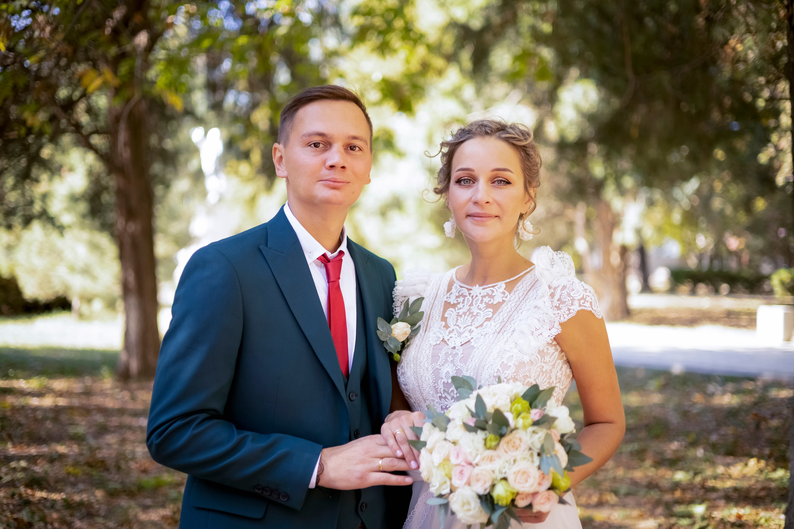 Михаил и Татьяна 12.10.2024 г. Фотограф Людмила Лебединская г. Краснодар (Приморско-Ахтарский р-он)