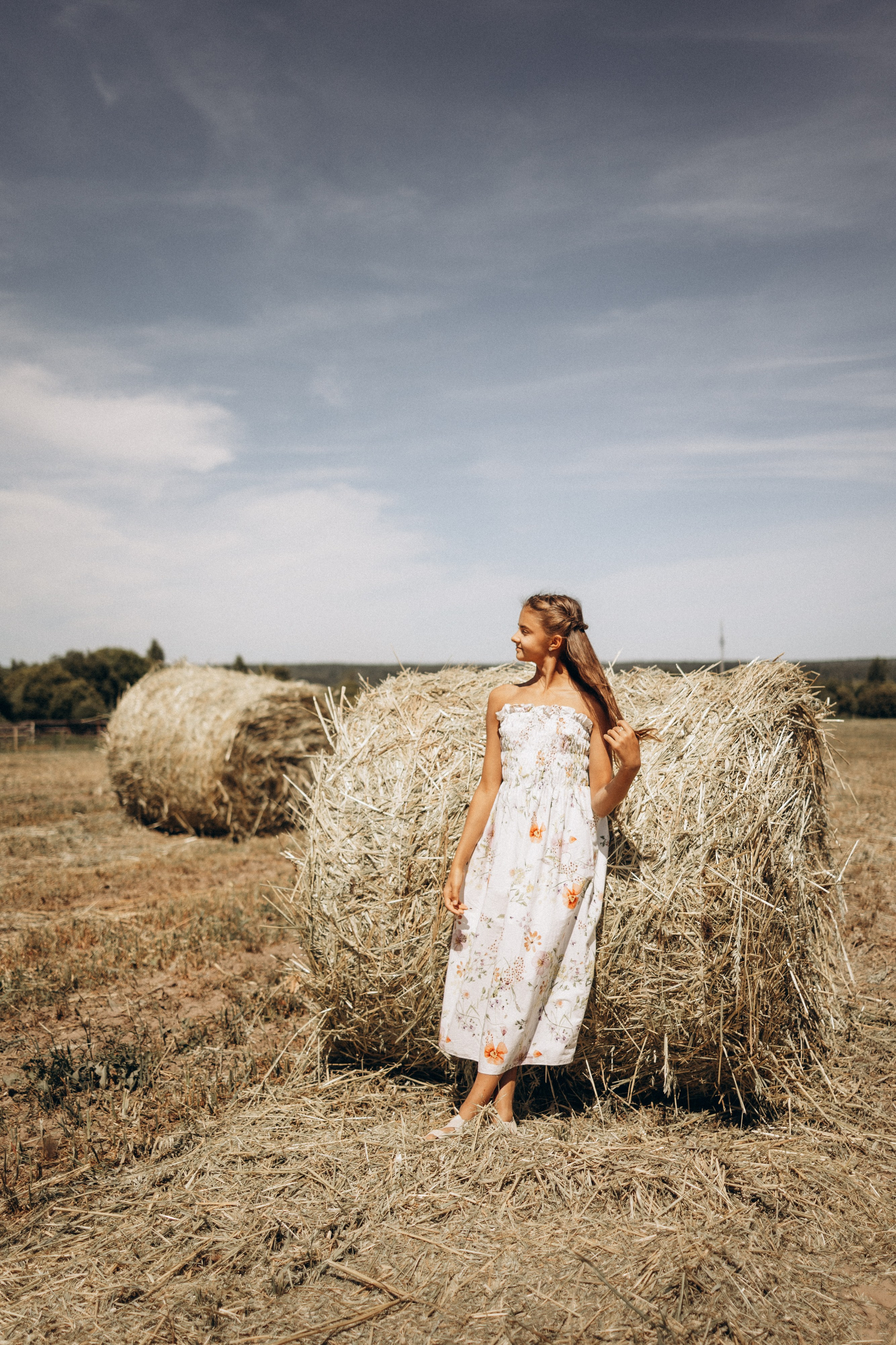 Природа/Улица. Ваш фотограф в Москве и области Юлия