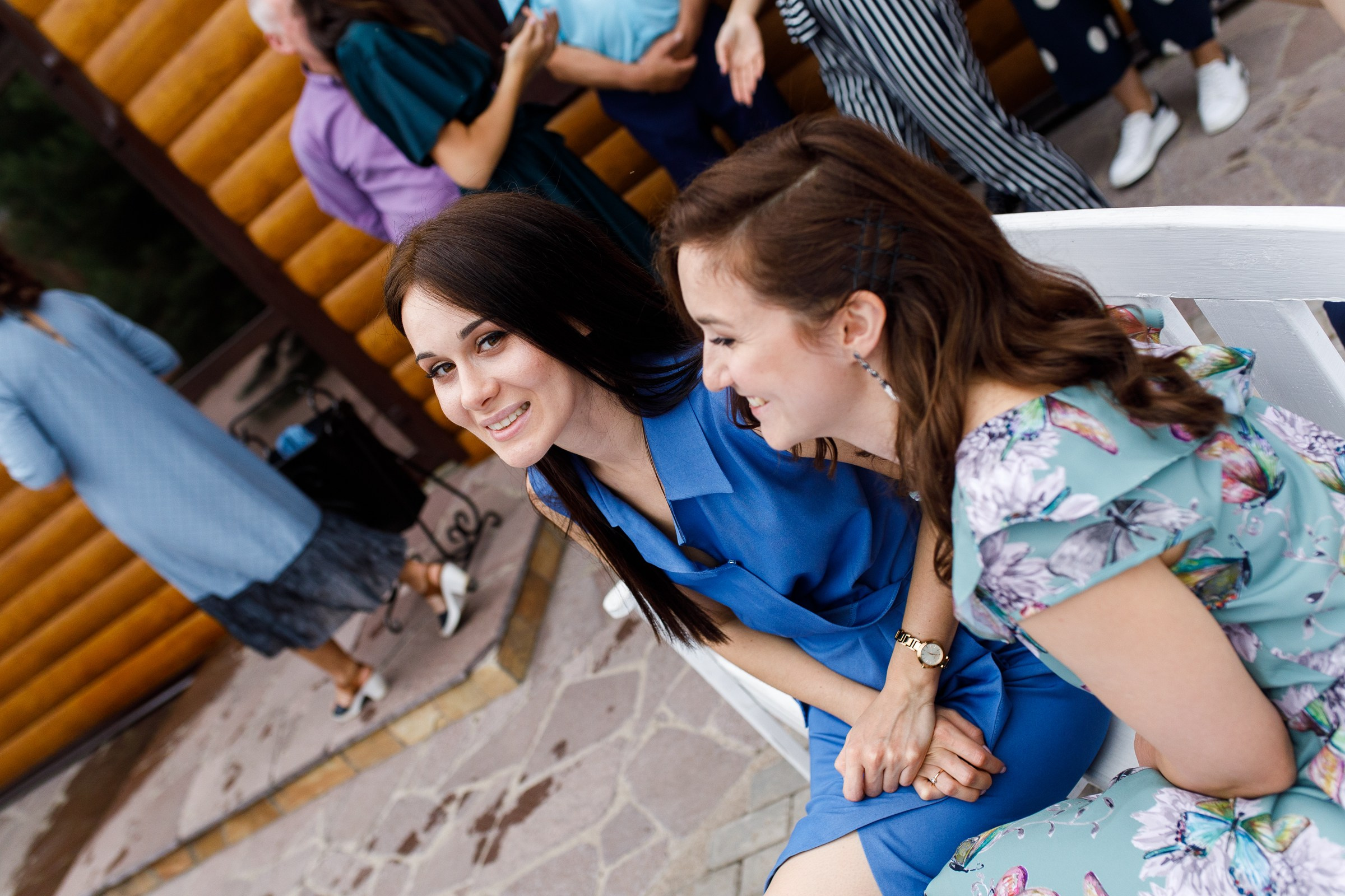 Вадим и Алия. Фотограф в Уфе Ирина Идрисова