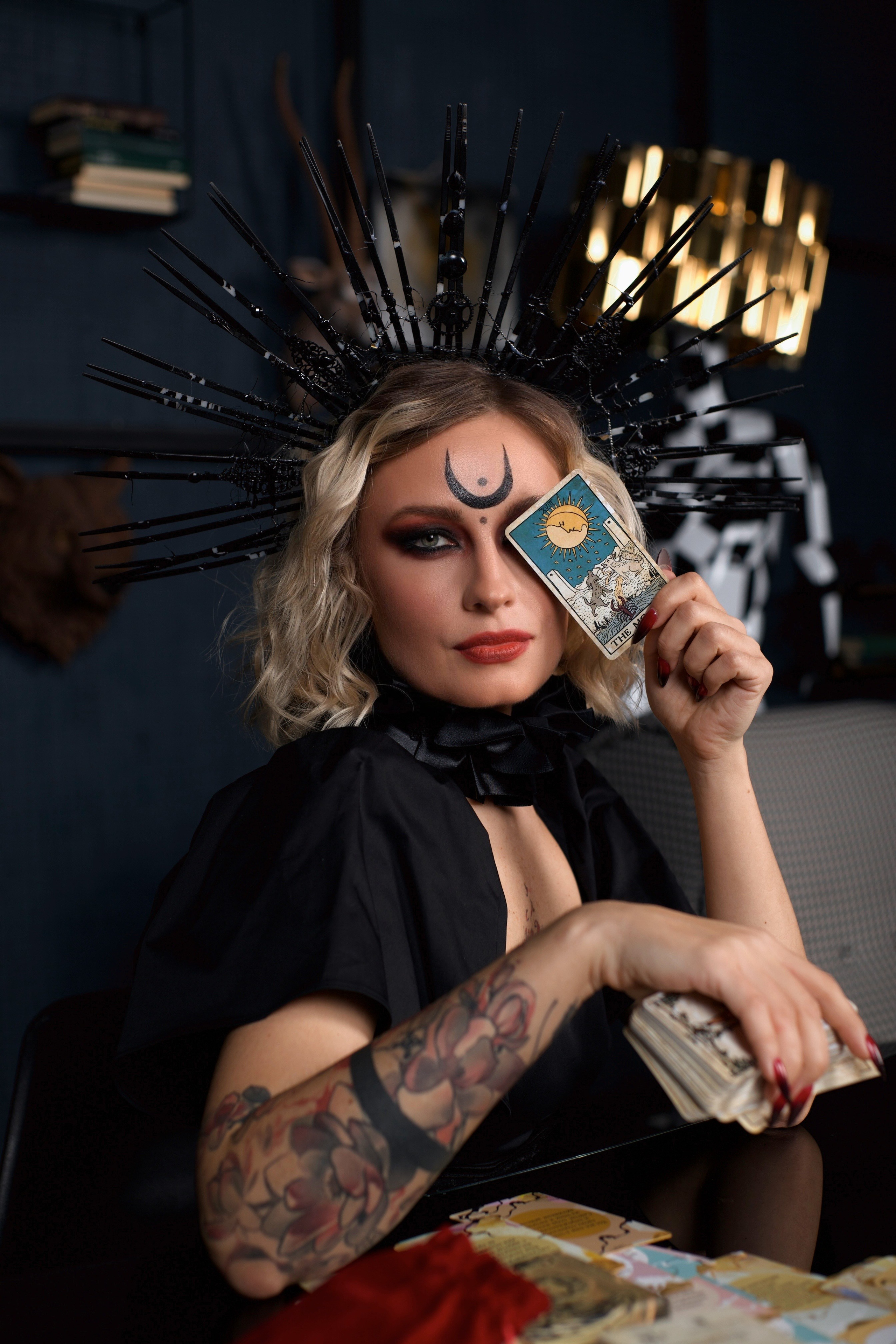 Студия. Фотограф Санкт-Петербург | Виктория Вишневская